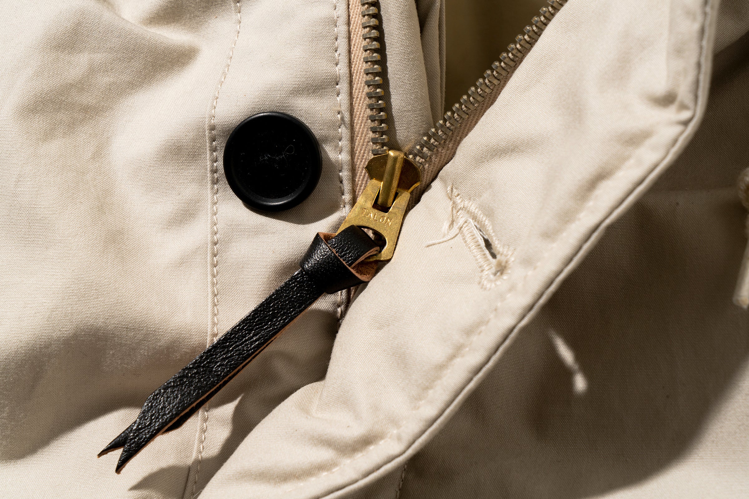 ARCTIC OUTDOOR EXPLORER DOWN JACKET - Image 4