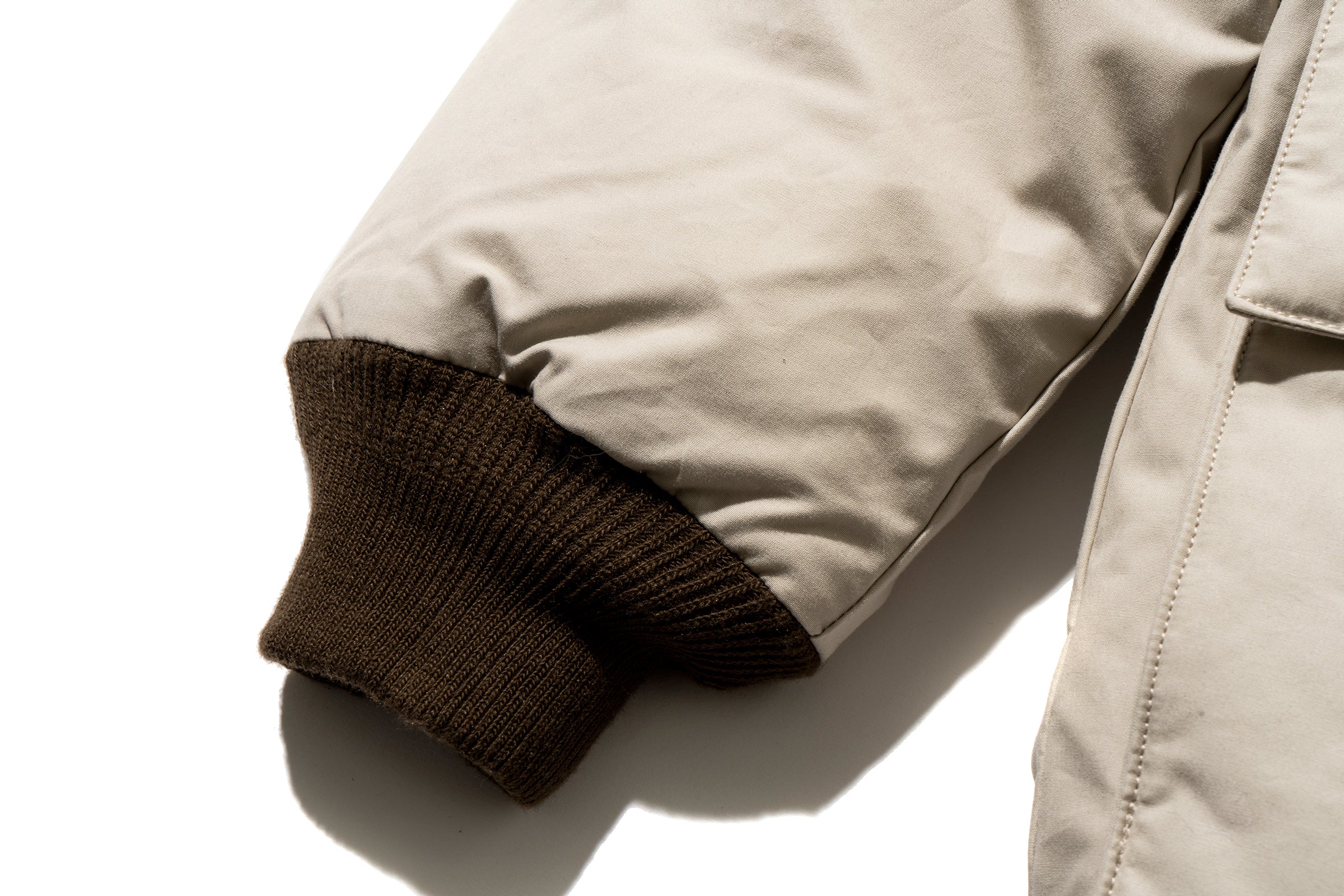ARCTIC OUTDOOR EXPLORER DOWN JACKET - Image 6