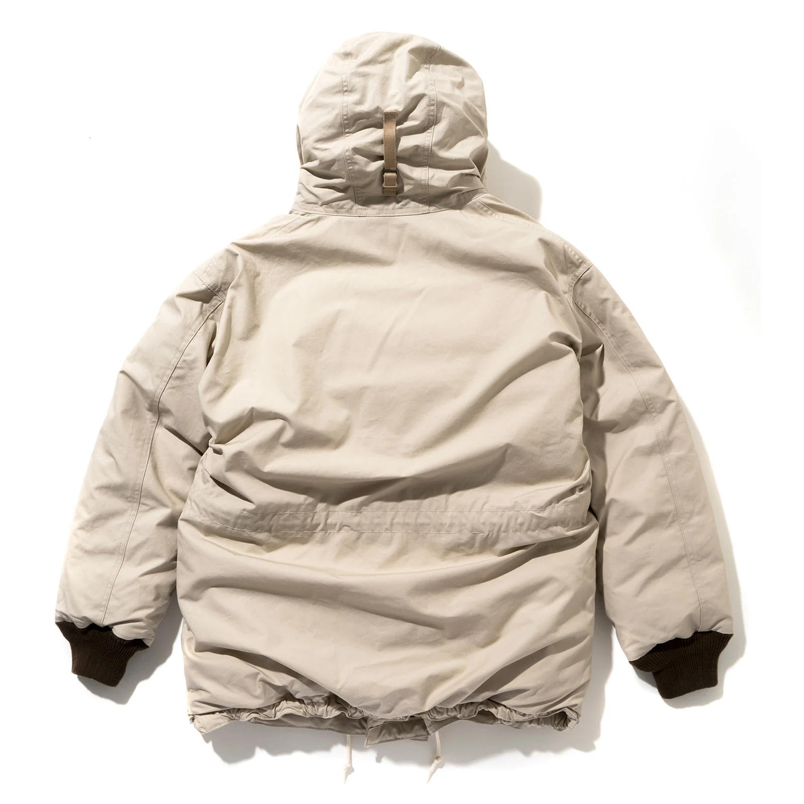 ARCTIC OUTDOOR EXPLORER DOWN JACKET - Image 7
