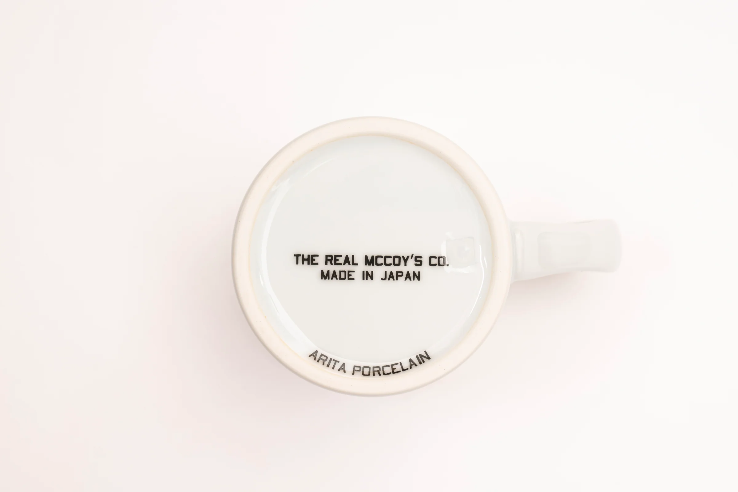 ARITA PORCELAIN COFFEE MUG / 3 SET - Image 8