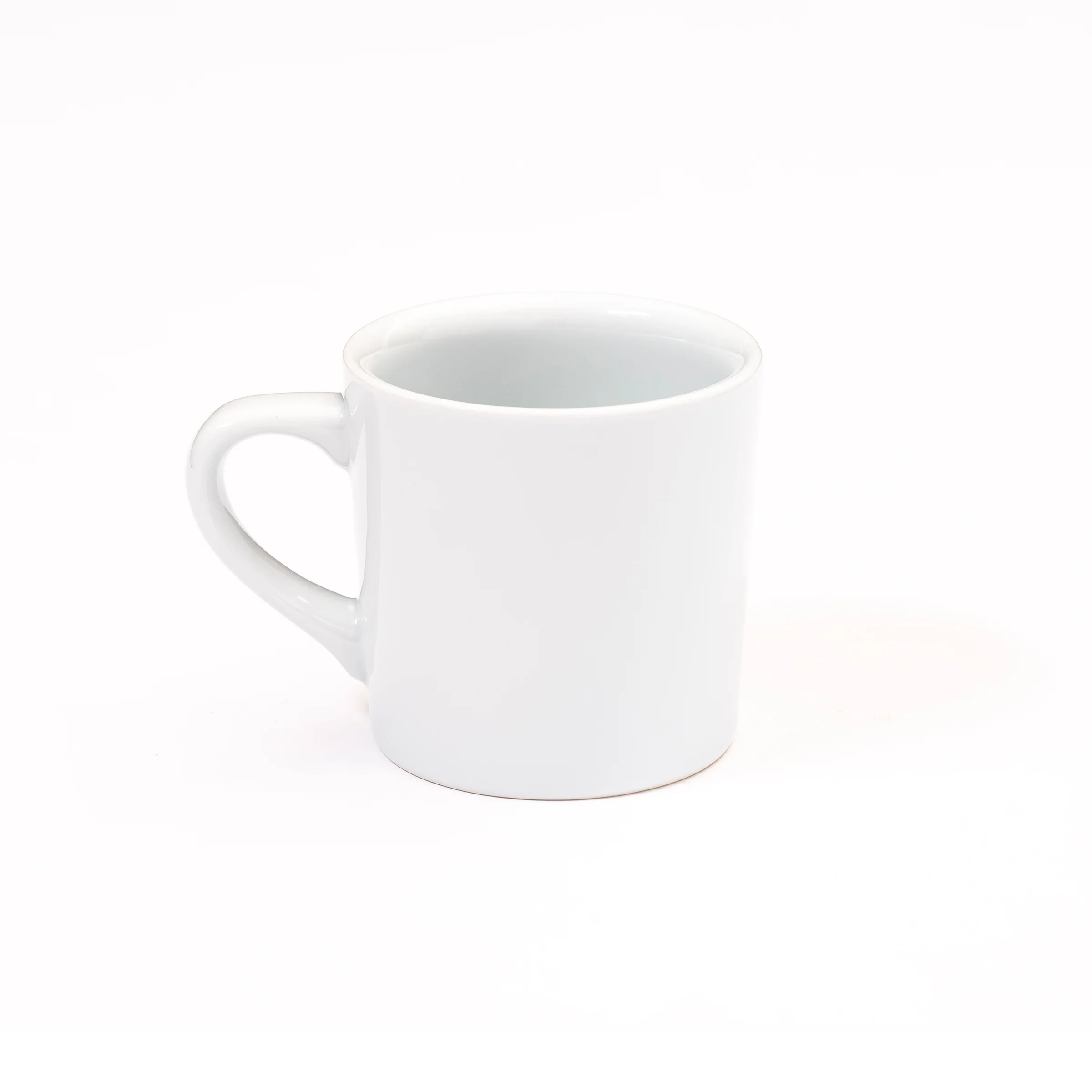 ARITA PORCELAIN COFFEE MUG / REAL McCOY'S - Image 4