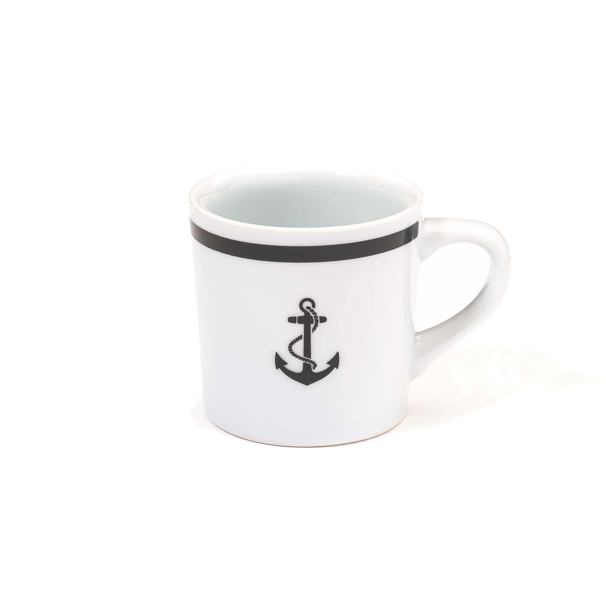 ARITA PORCELAIN COFFEE MUG / USN