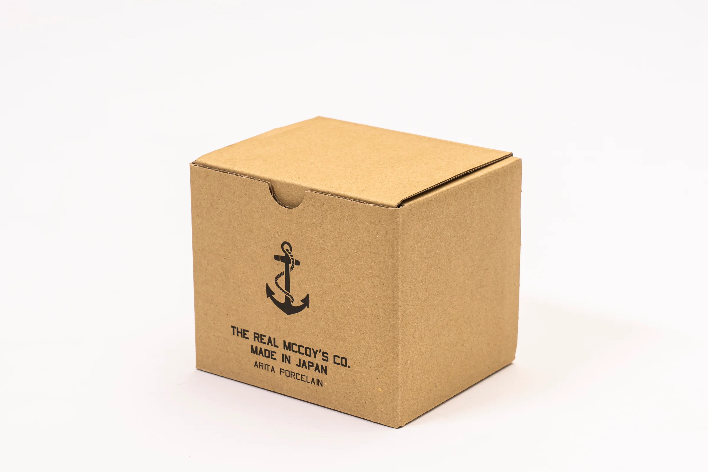 ARITA PORCELAIN COFFEE MUG / USN - Image 5