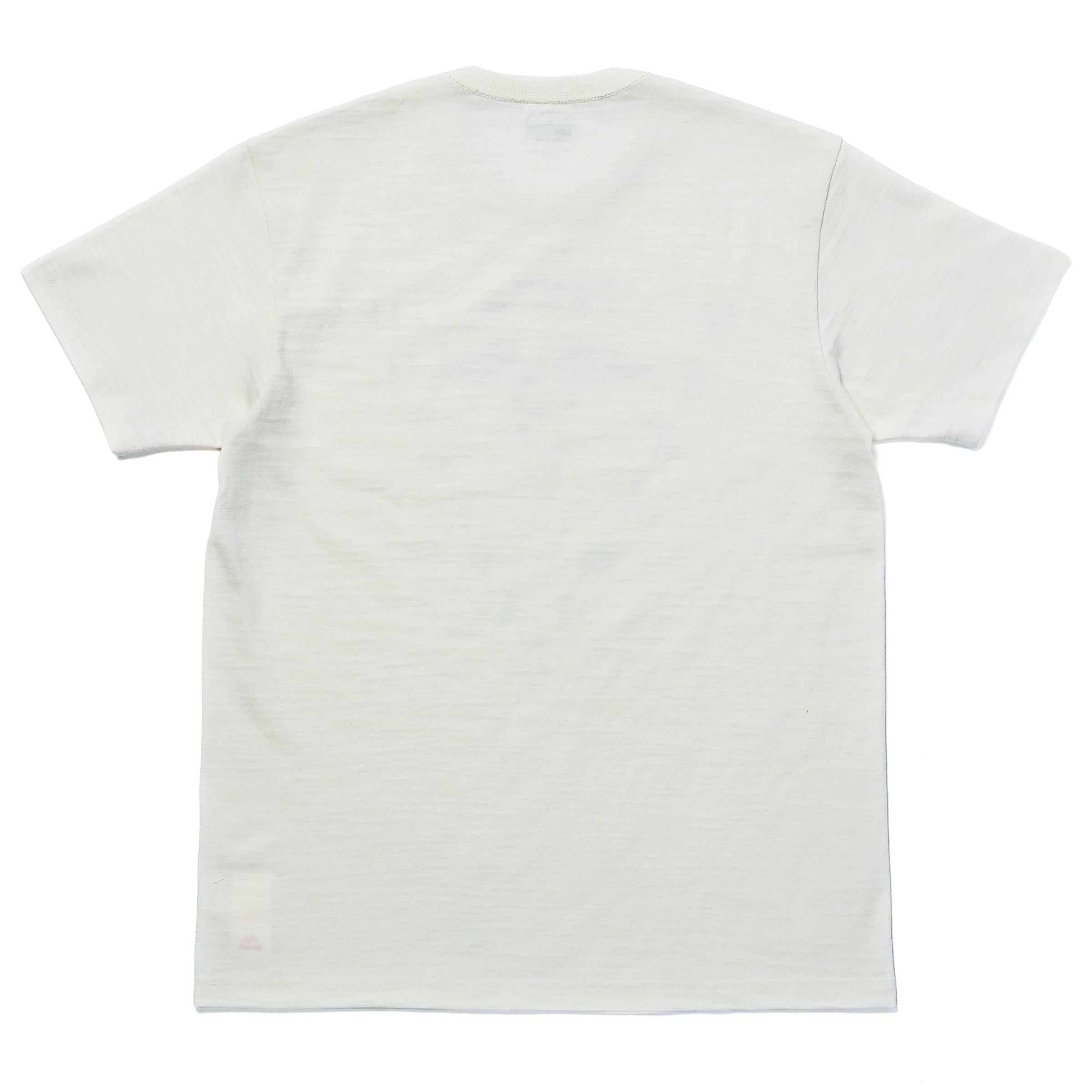 ATHLETIC T-SHIRT / 126TH GENERAL HOSPITAL - Image 3