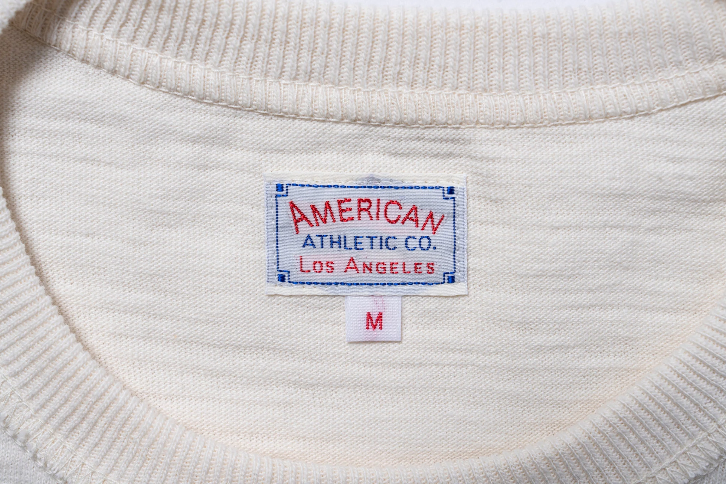 ATHLETIC T-SHIRT / 126TH GENERAL HOSPITAL - Image 4