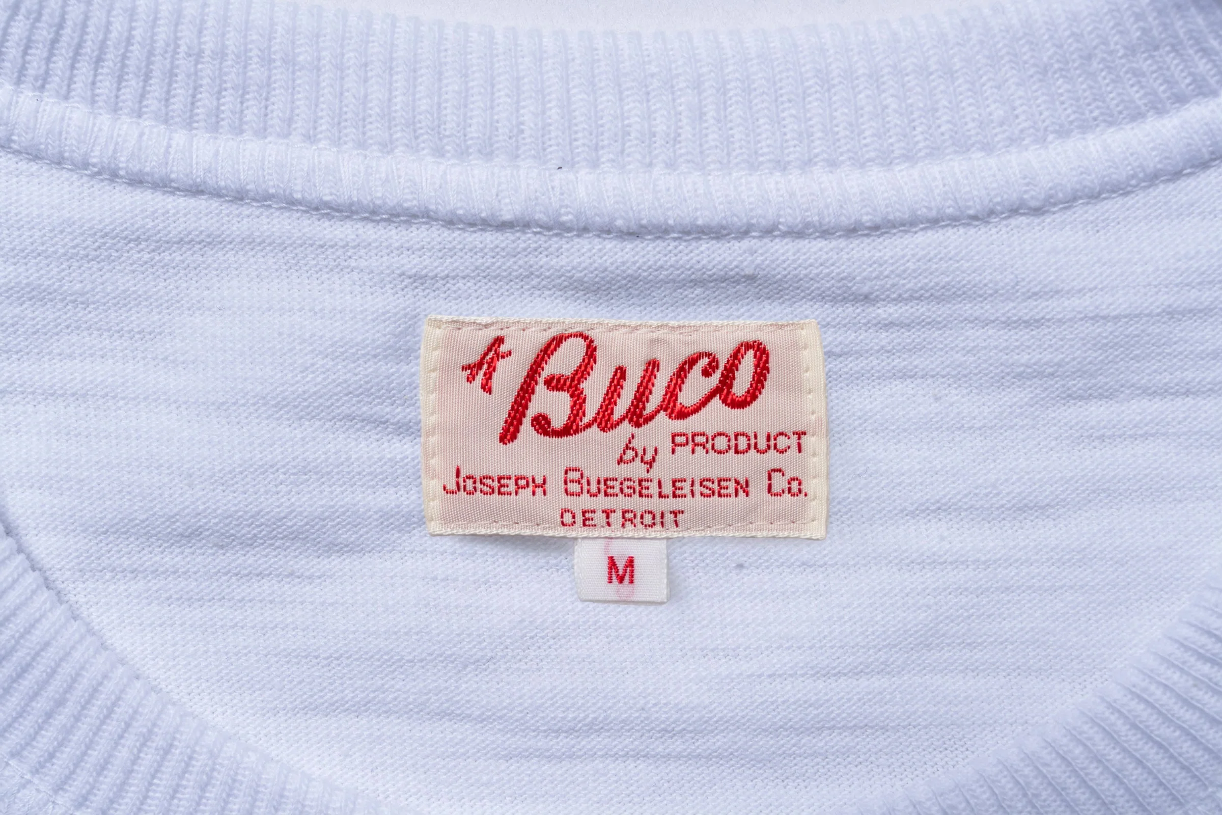 ATHLETIC T-SHIRT / DAYTONA 68’ - Image 4