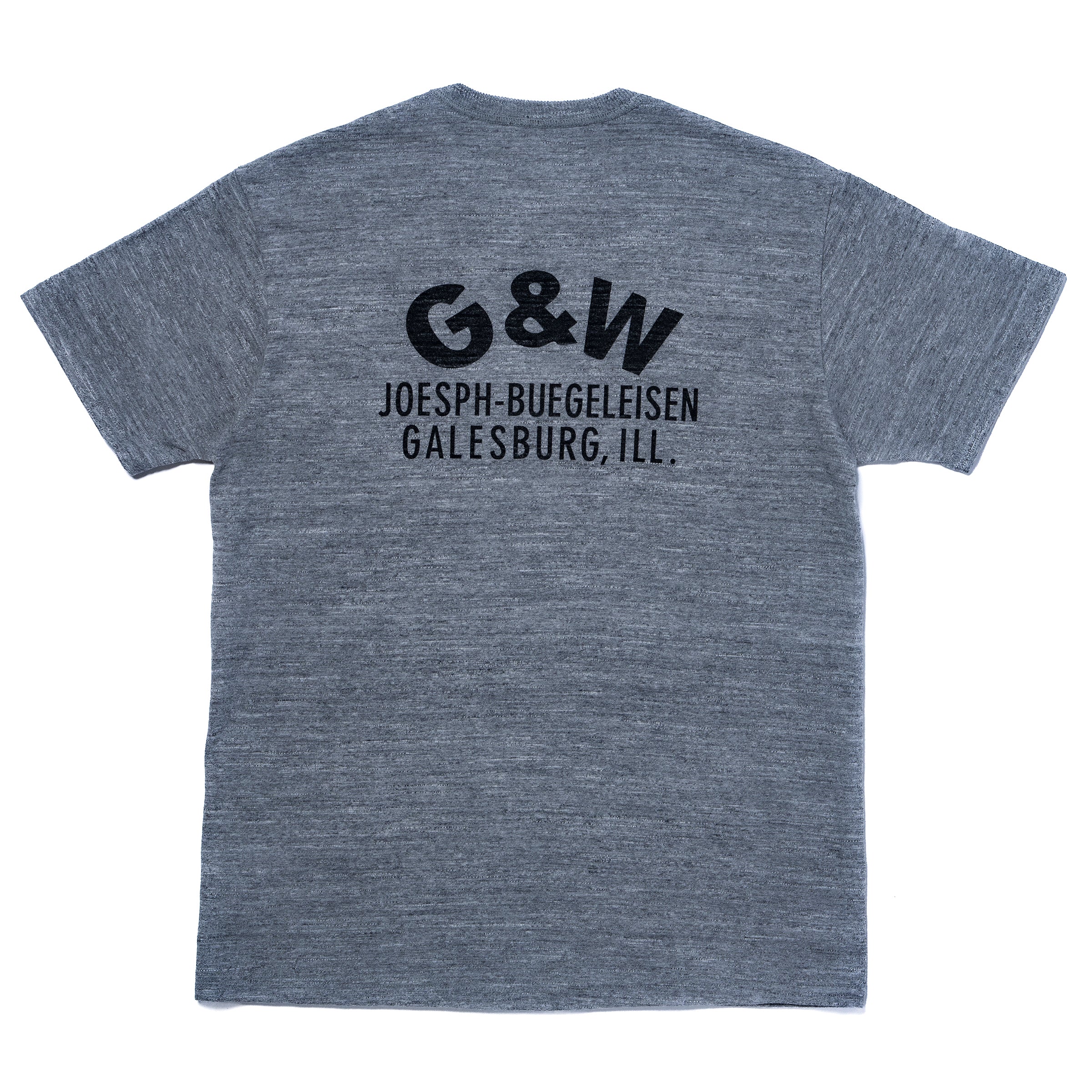 ATHLETIC T-SHIRT / DAYTONA 68’ - Image 3