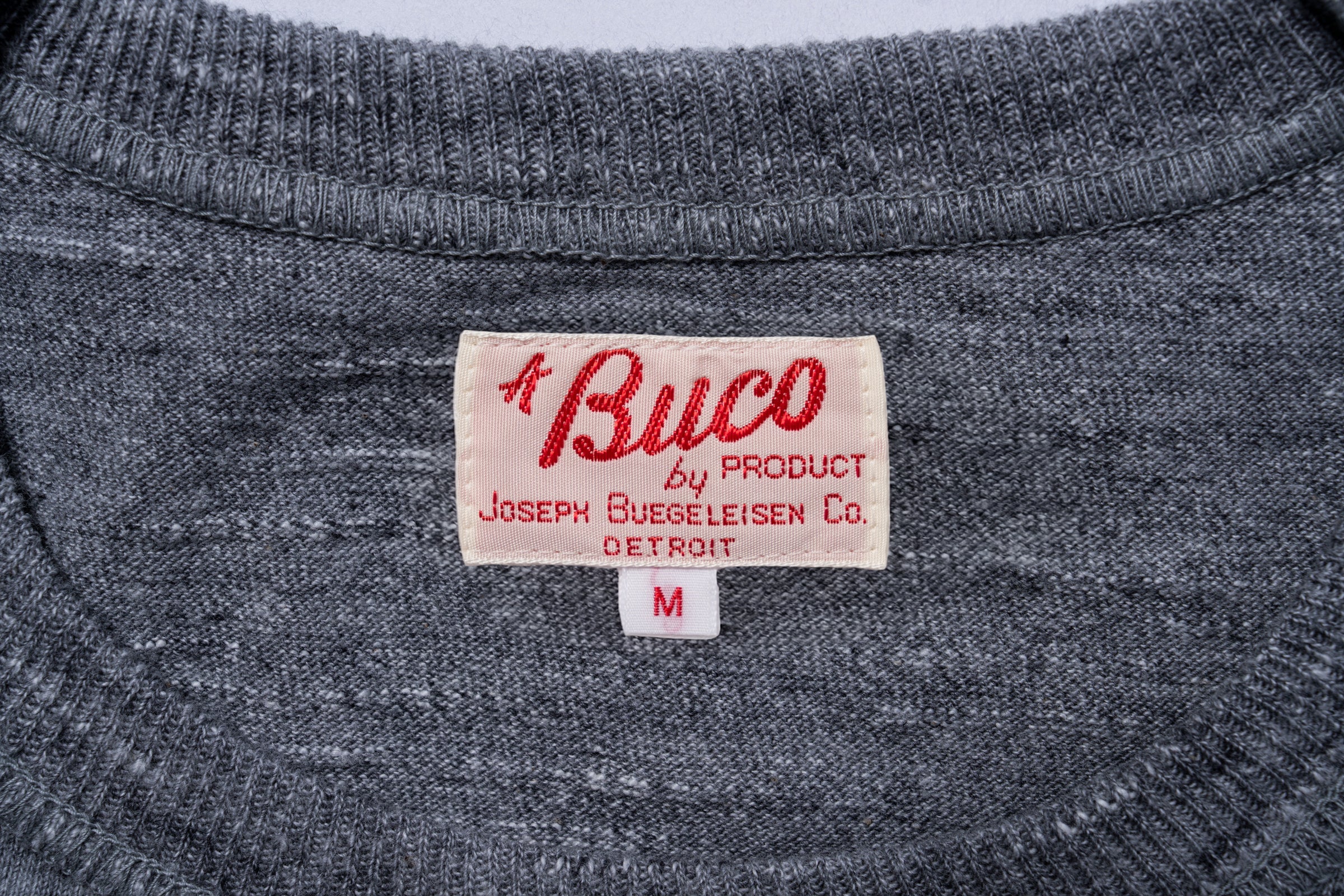 ATHLETIC T-SHIRT / DAYTONA 68’ - Image 4