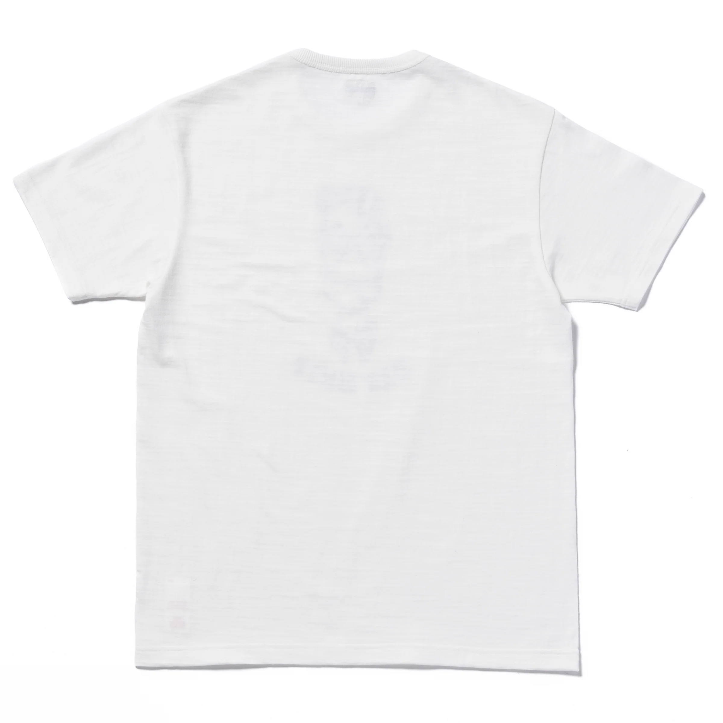 ATHLETIC T-SHIRT / EAT SHIT - Image 3