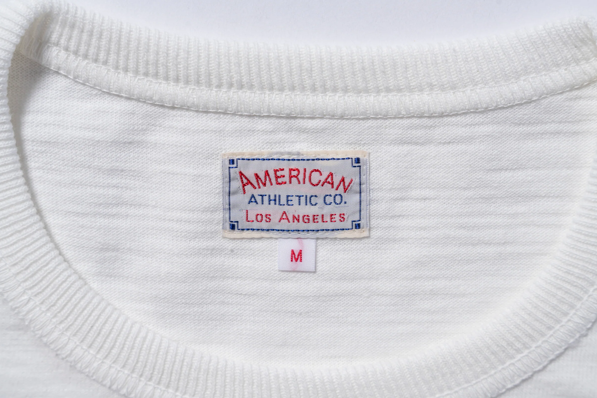 ATHLETIC T-SHIRT / EAT SHIT - Image 4