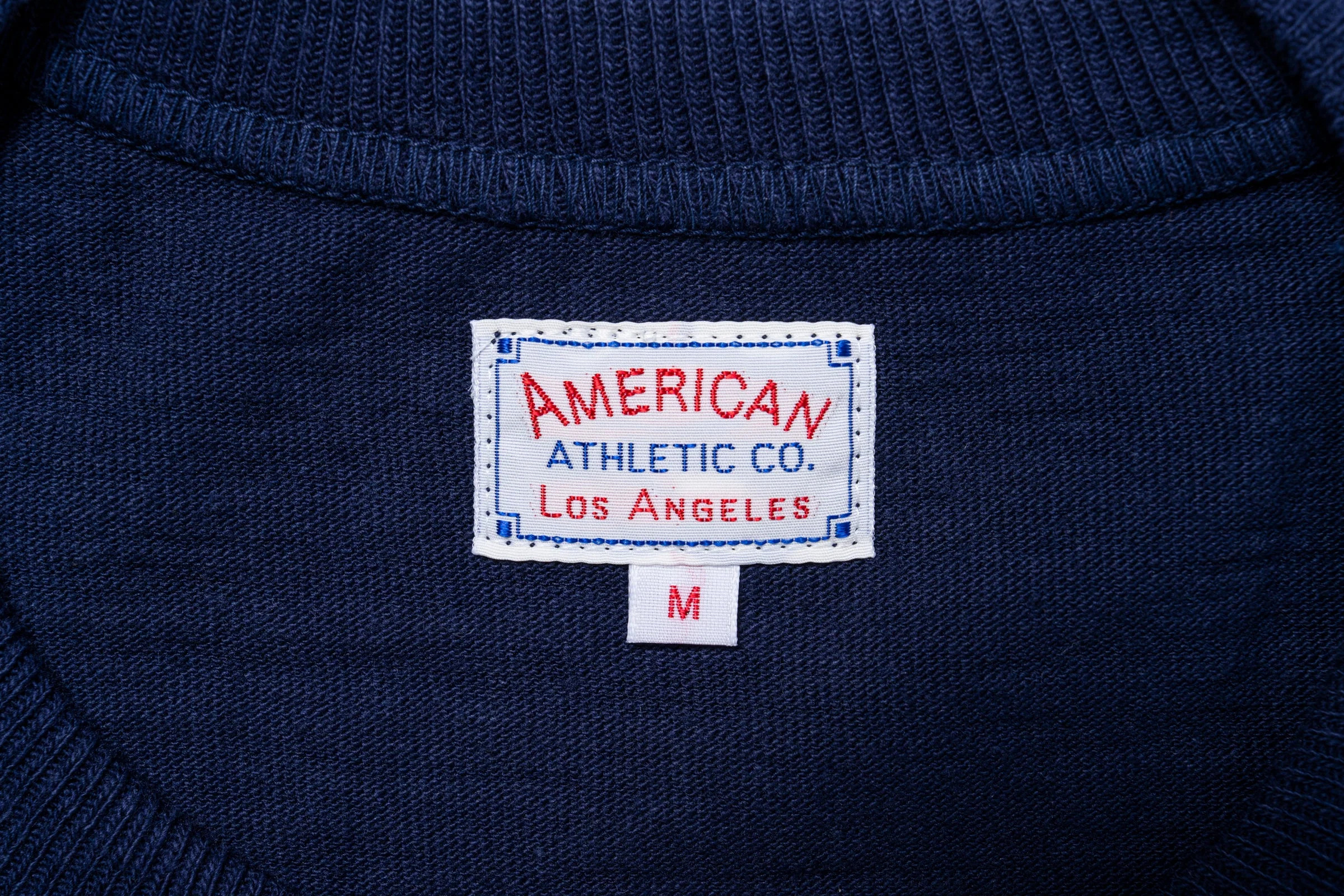 ATHLETIC T-SHIRT / FLYING M - Image 4
