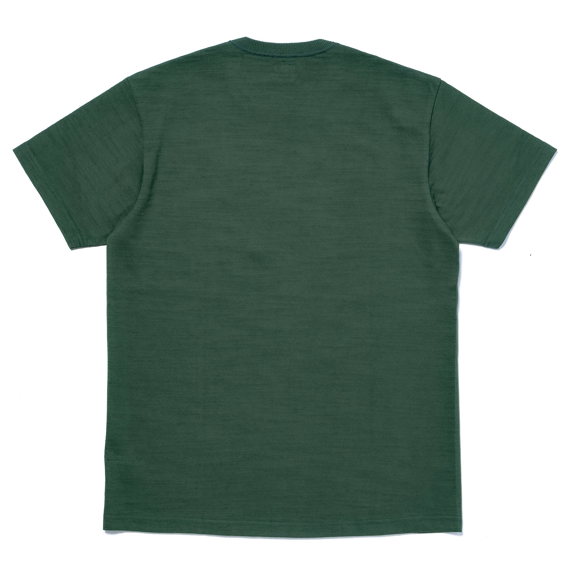 ATHLETIC T-SHIRT / FLYING M - Image 3