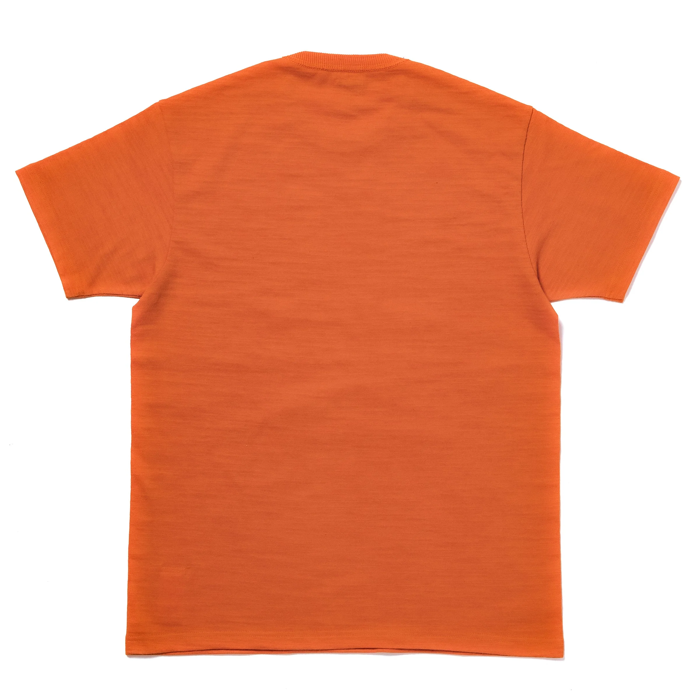 ATHLETIC T-SHIRT / LOOP-WHEEL - Image 3