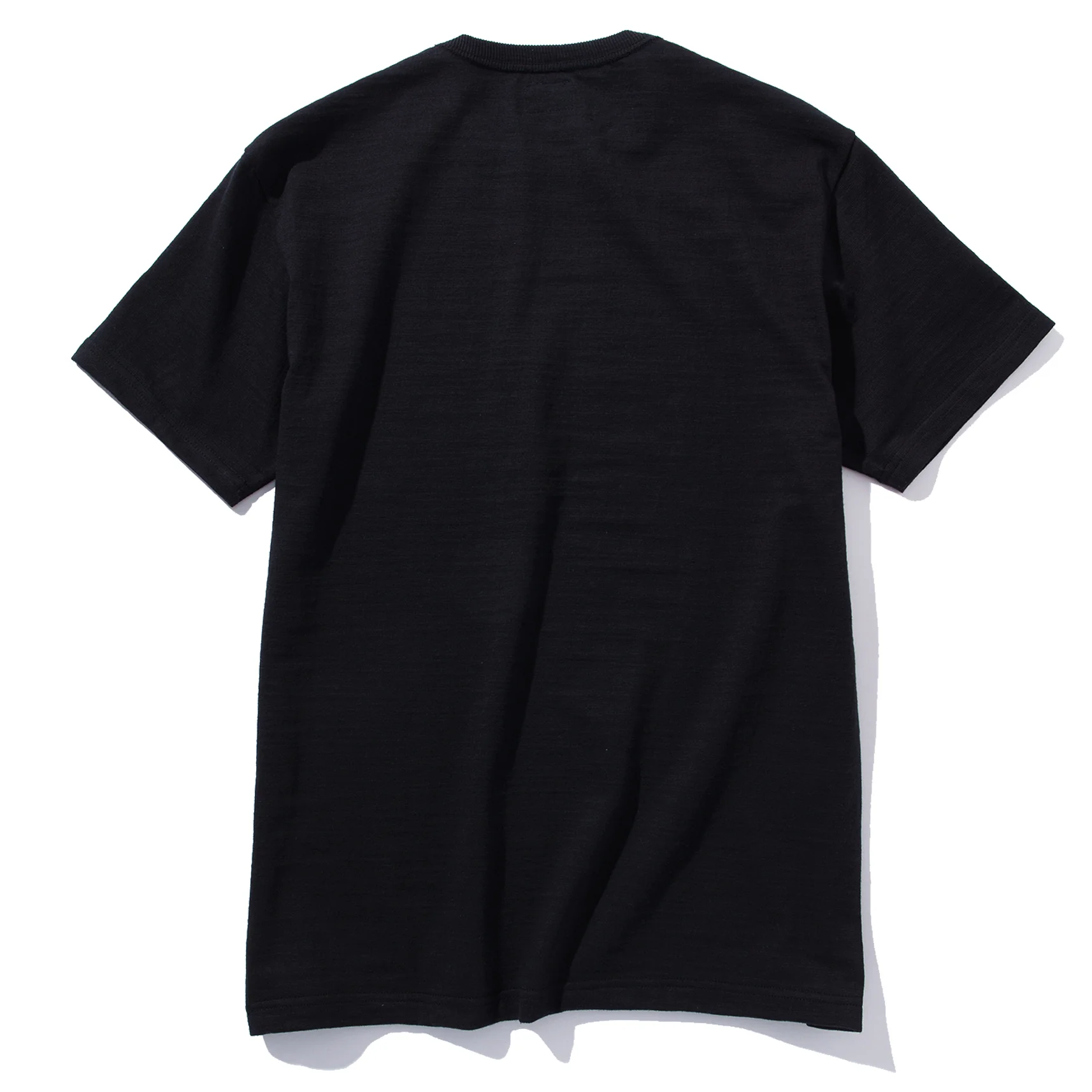 ATHLETIC T-SHIRT / LOOPWHEEL - Image 3