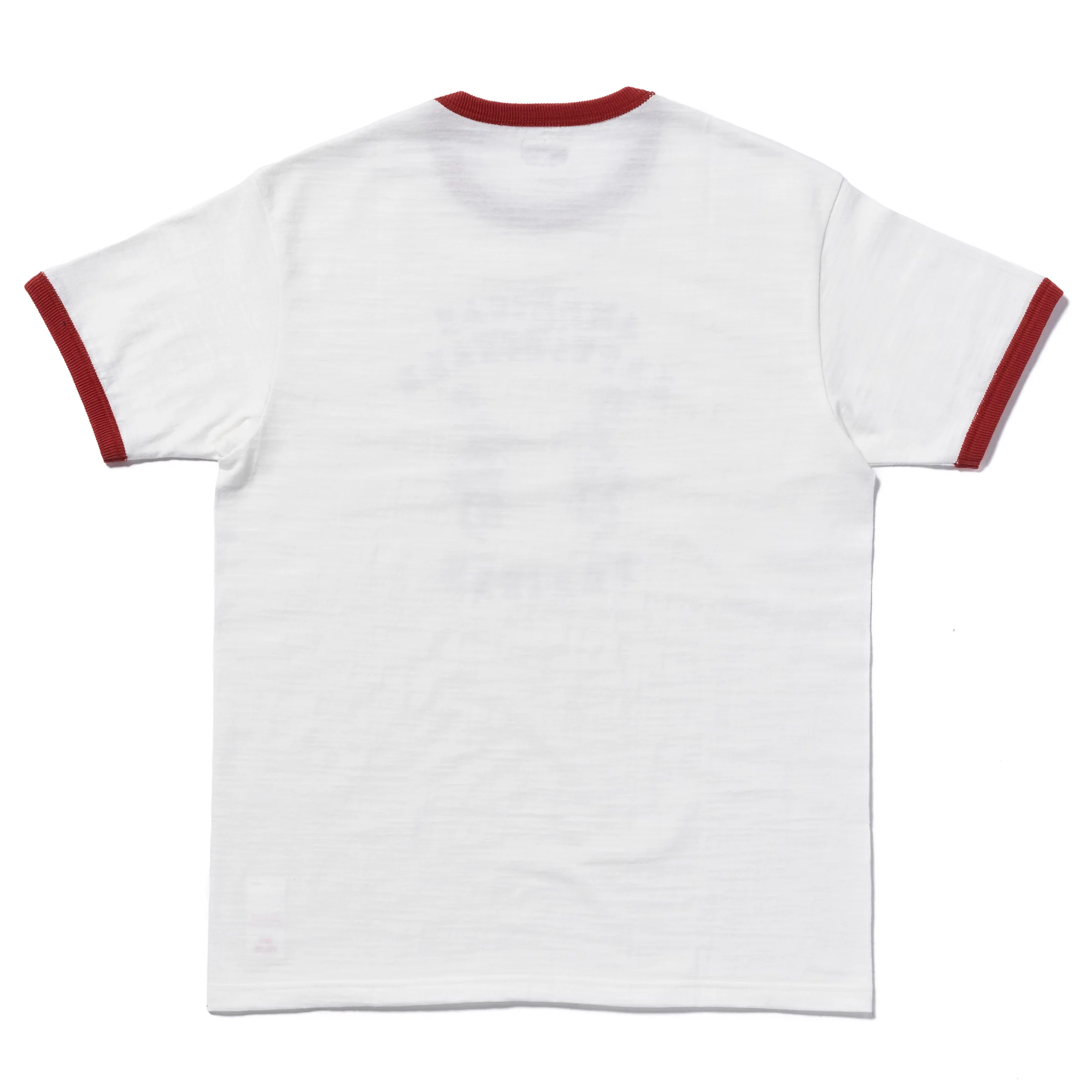 ATHLETIC T-SHIRT / RATTLE SNAKE TRAINER - Image 3
