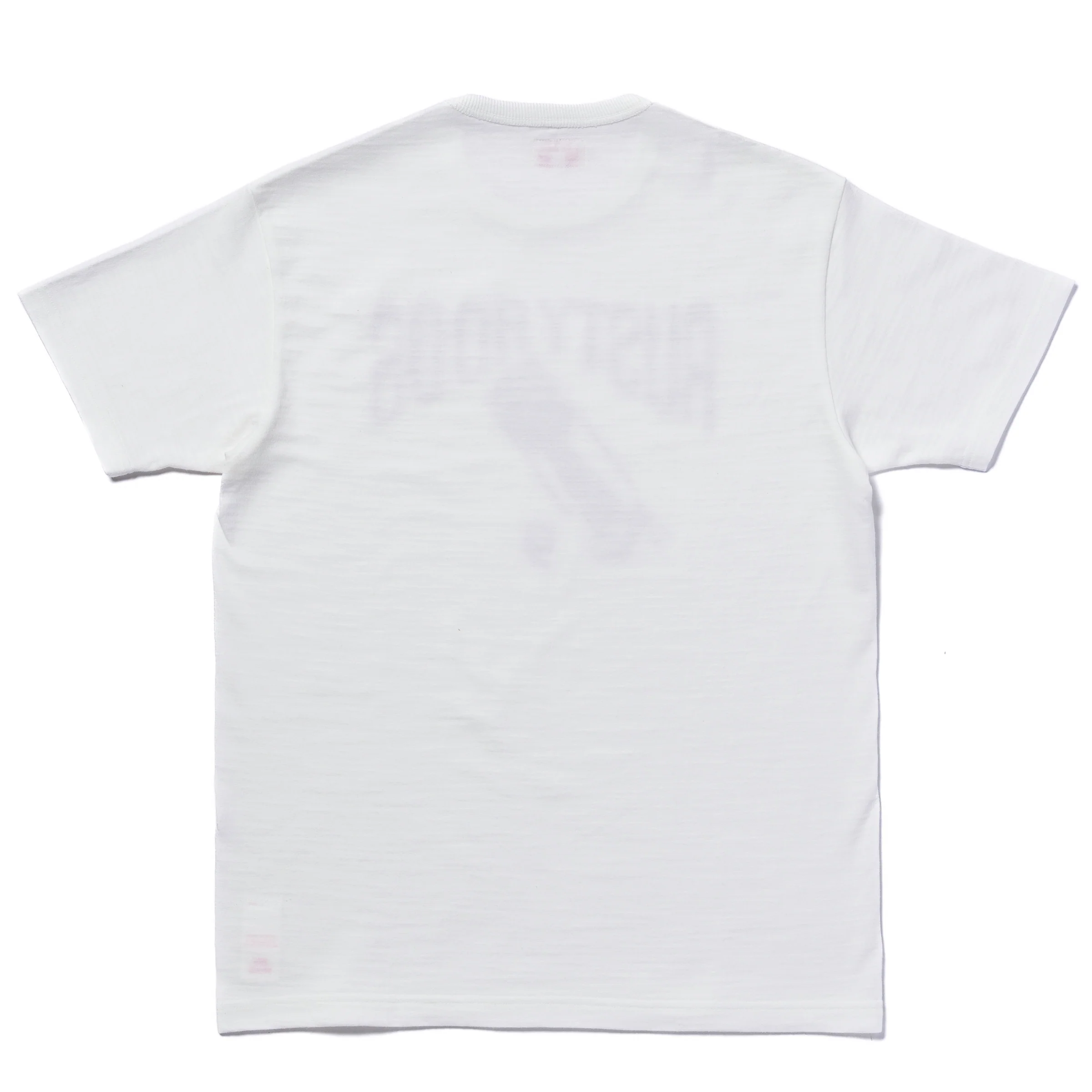 ATHLETIC T-SHIRT / RUSTY RODS - Image 3