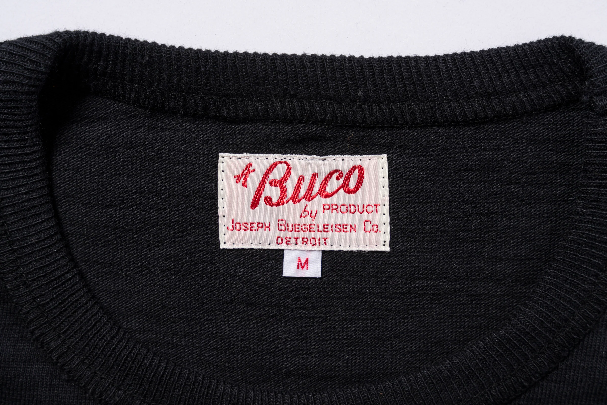 ATHLETIC T-SHIRT / RUSTY RODS - Image 4