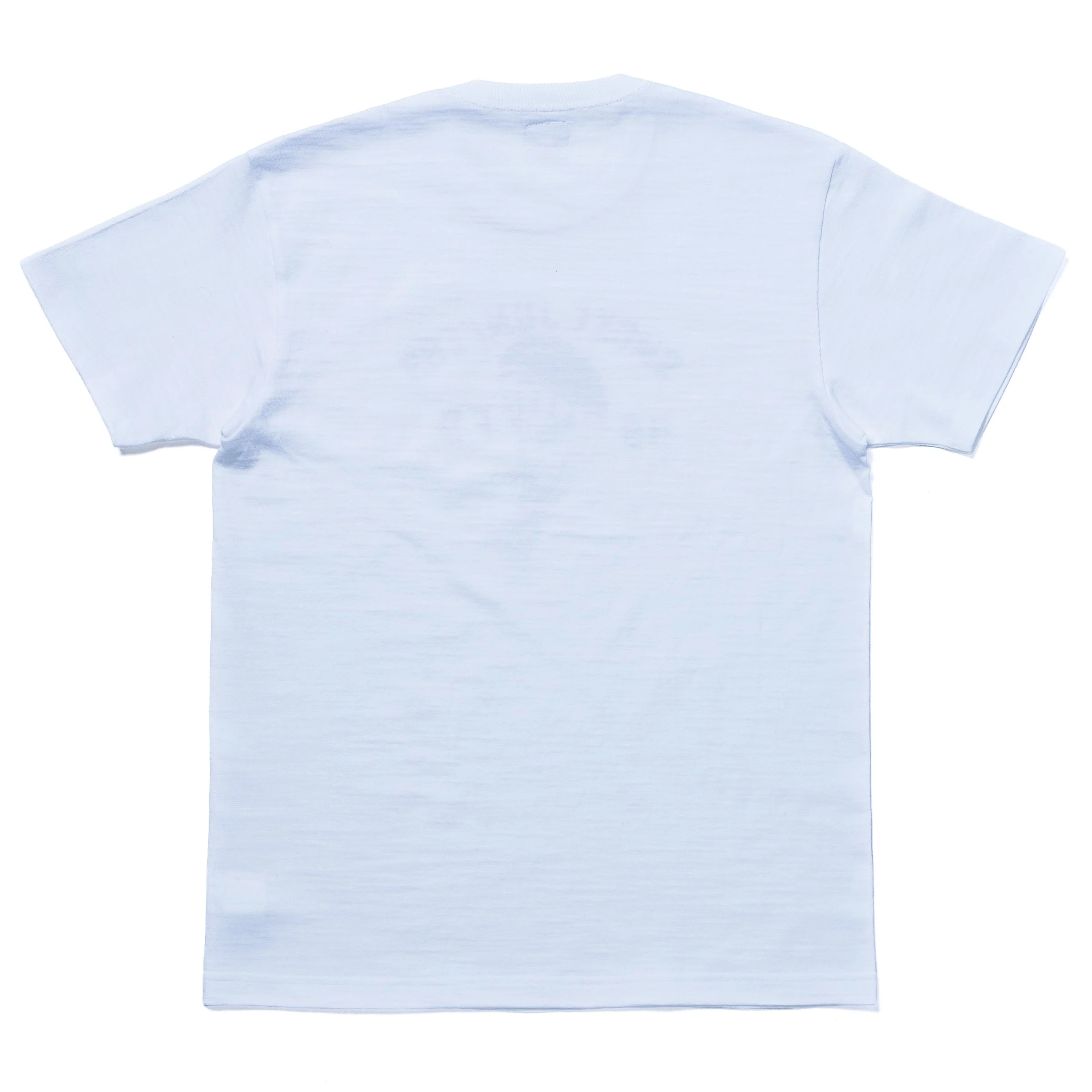ATHLETIC T-SHIRT / SMOKE JUMPERS - Image 3
