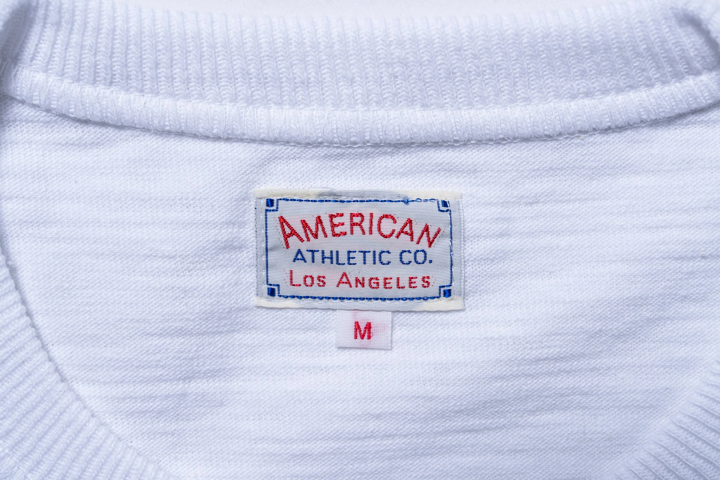 ATHLETIC T-SHIRT / SMOKE JUMPERS - Image 4