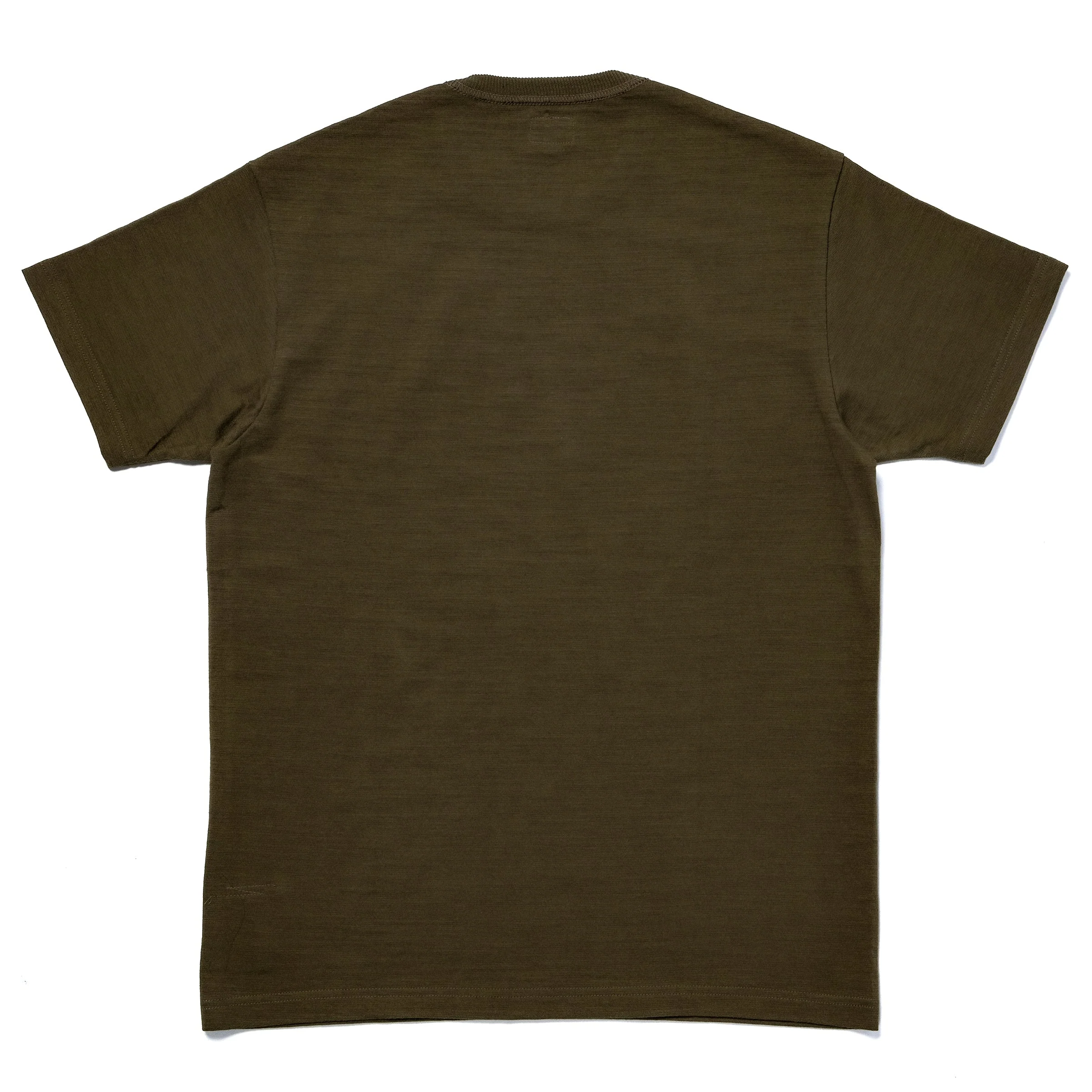 ATHLETIC T-SHIRT / WHERE THE HELL IS FORT IRWIN? - Image 3