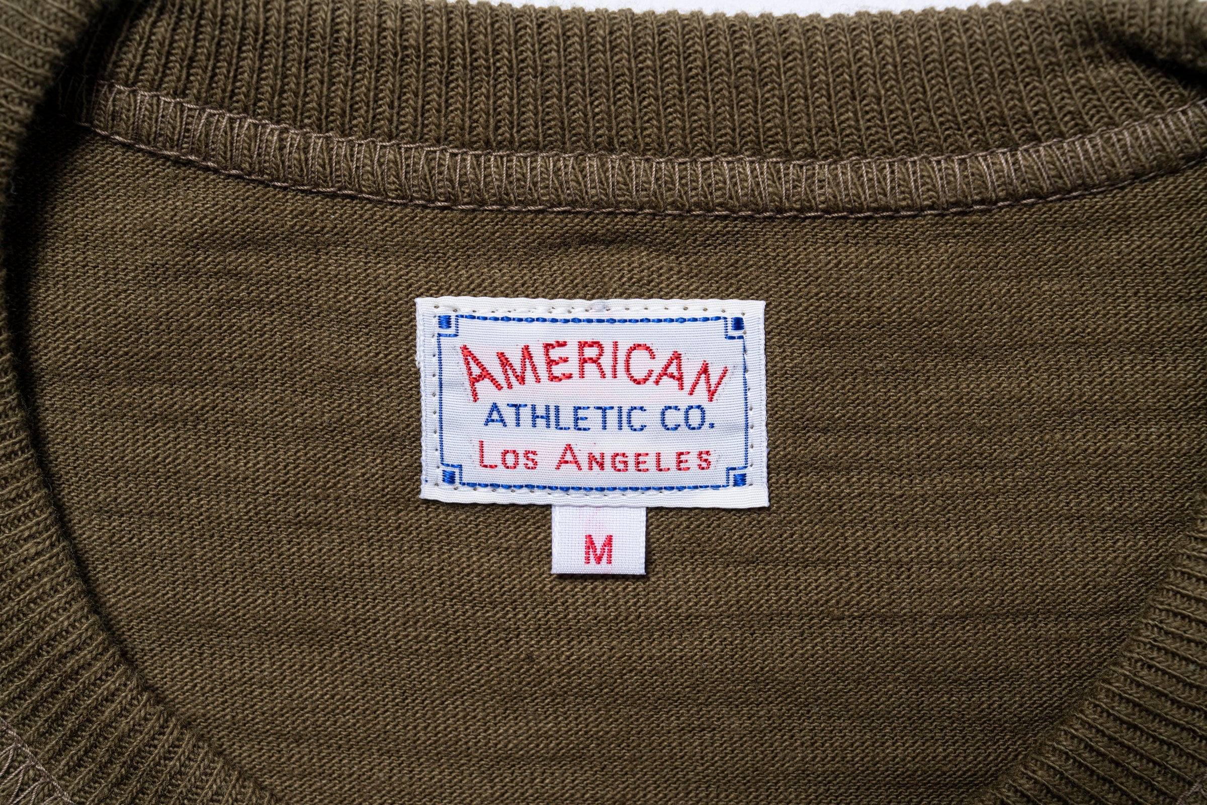 ATHLETIC T-SHIRT / WHERE THE HELL IS FORT IRWIN? - Image 4