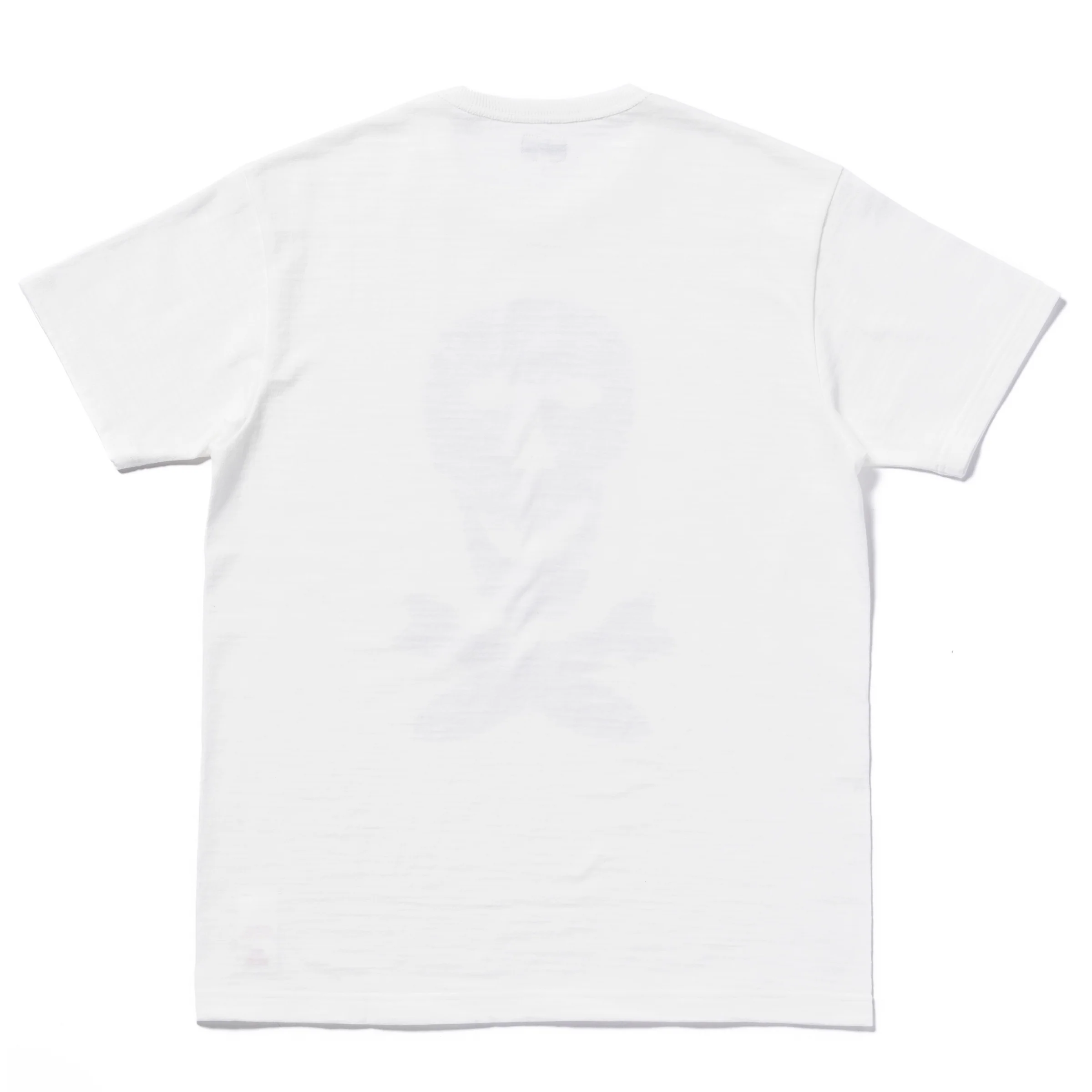 ATHLETIC TEE / JOLLY ROGER - Image 3