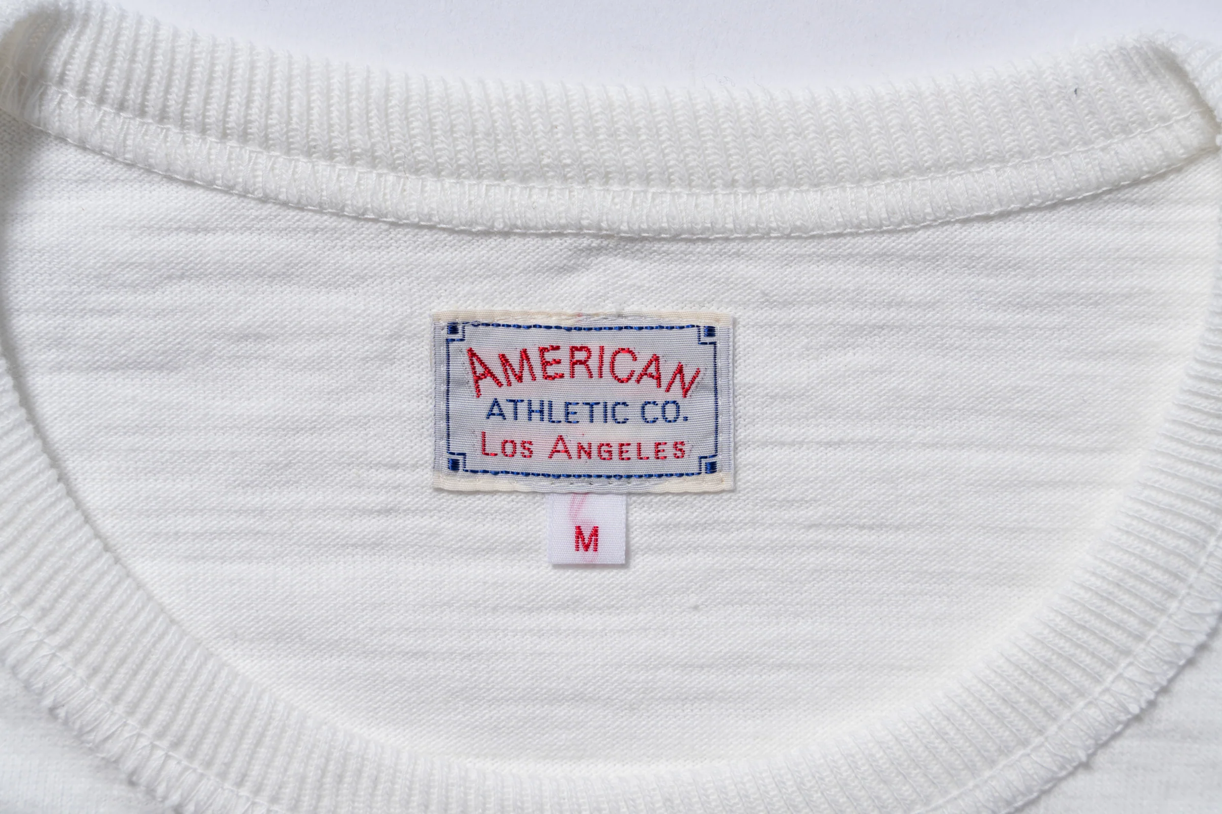 ATHLETIC TEE / JOLLY ROGER - Image 4