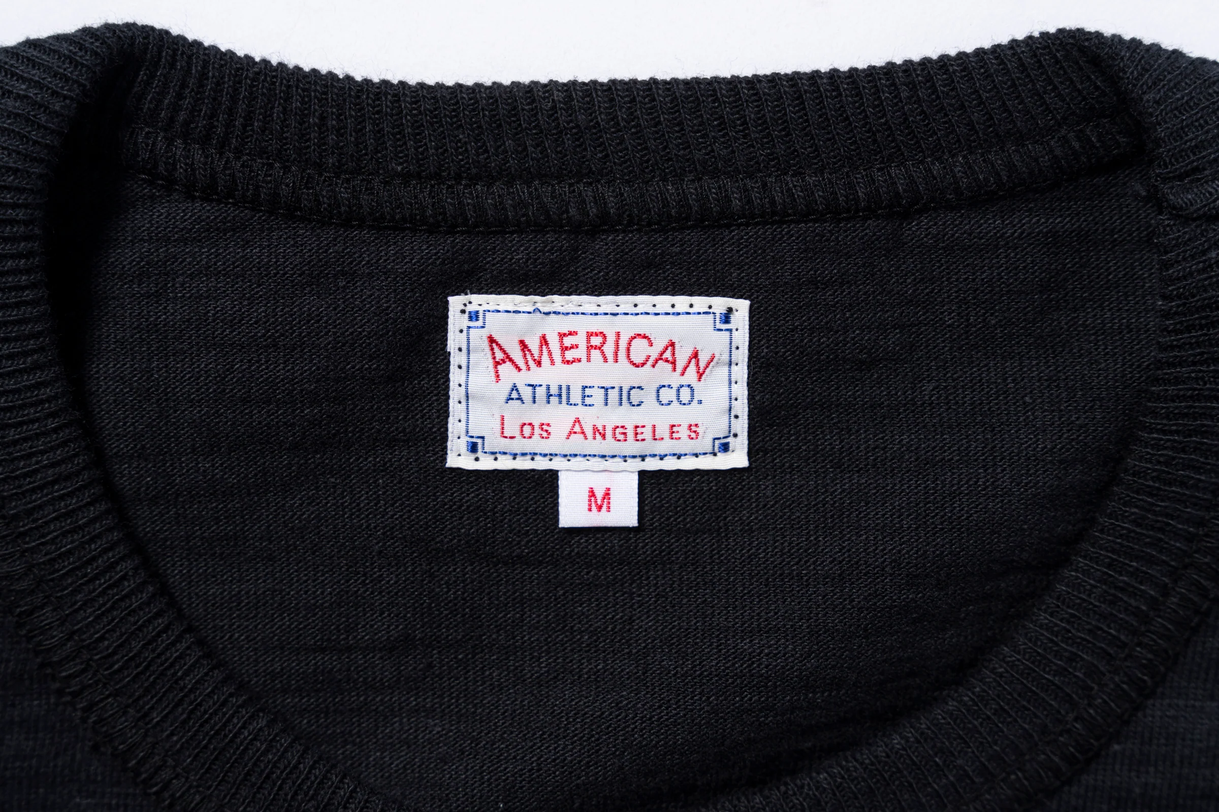 ATHLETIC TEE / JOLLY ROGER - Image 4