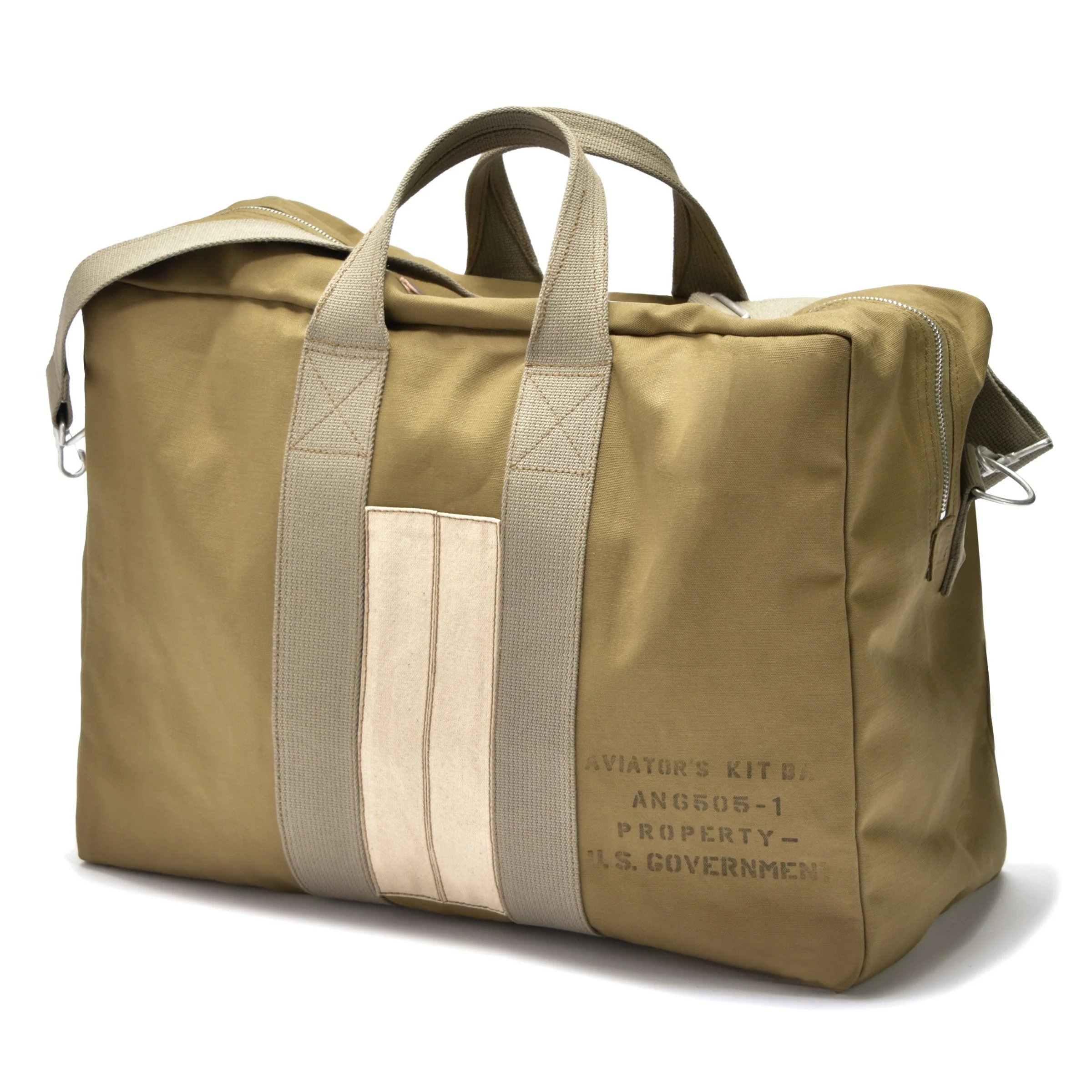 AVIATOR'S KIT BAG 6505-1