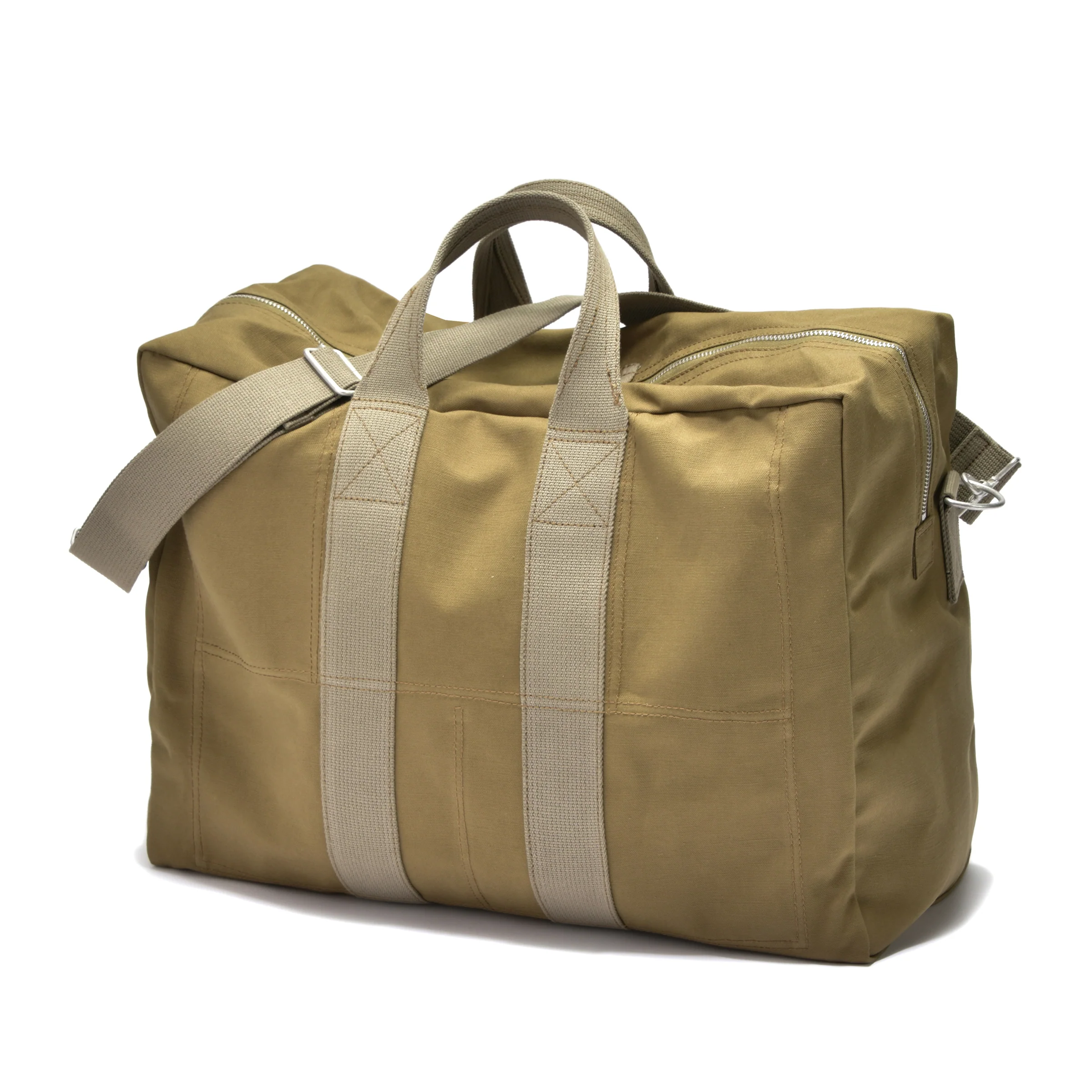 AVIATOR'S KIT BAG 6505-1 - Image 3