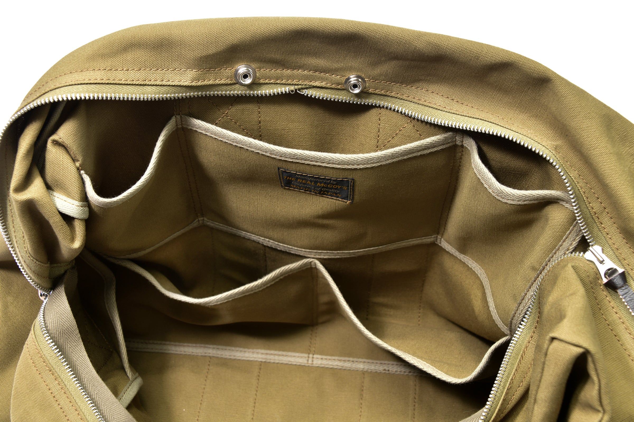 AVIATOR'S KIT BAG 6505-1 - Image 6