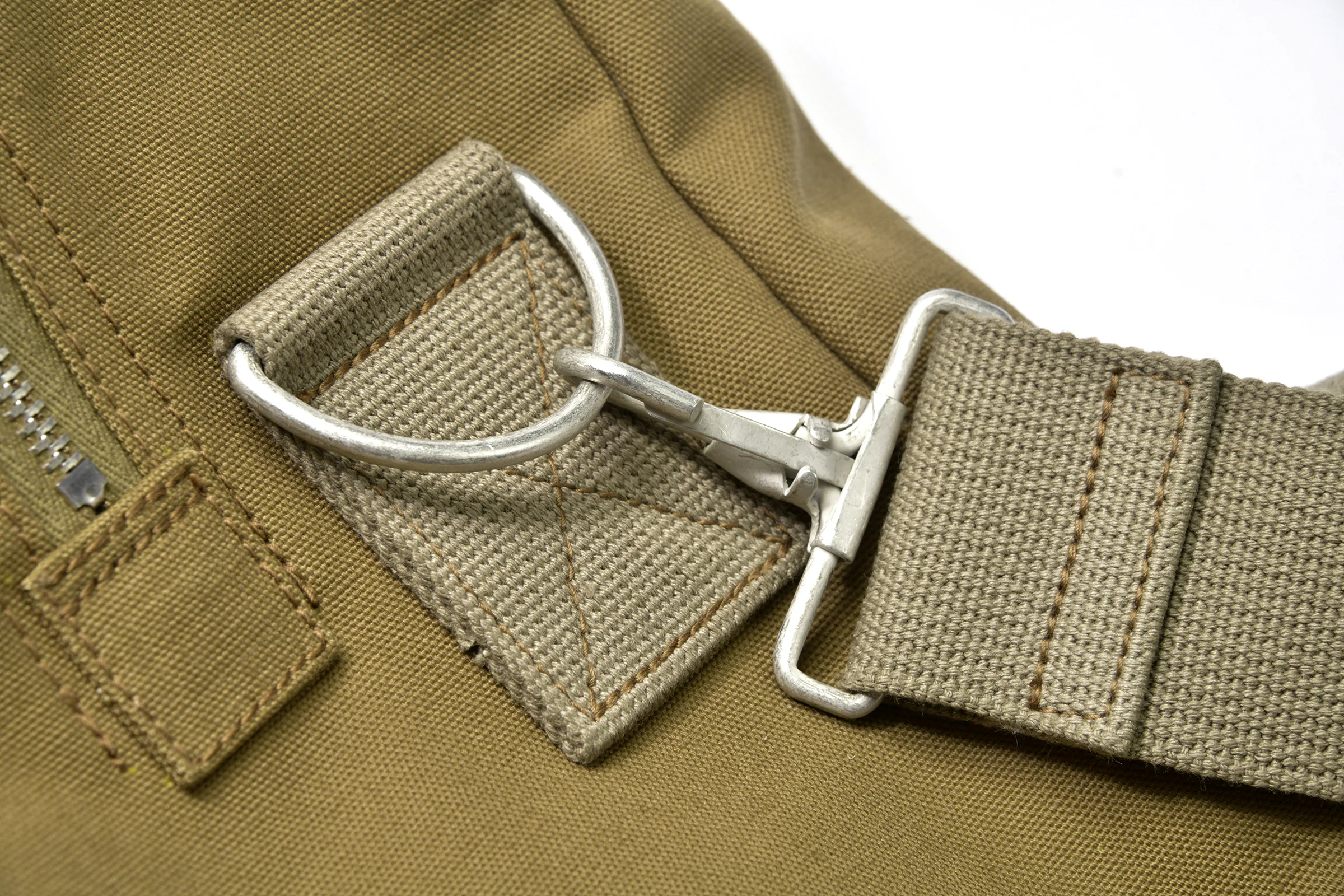 AVIATOR'S KIT BAG 6505-1 - Image 8
