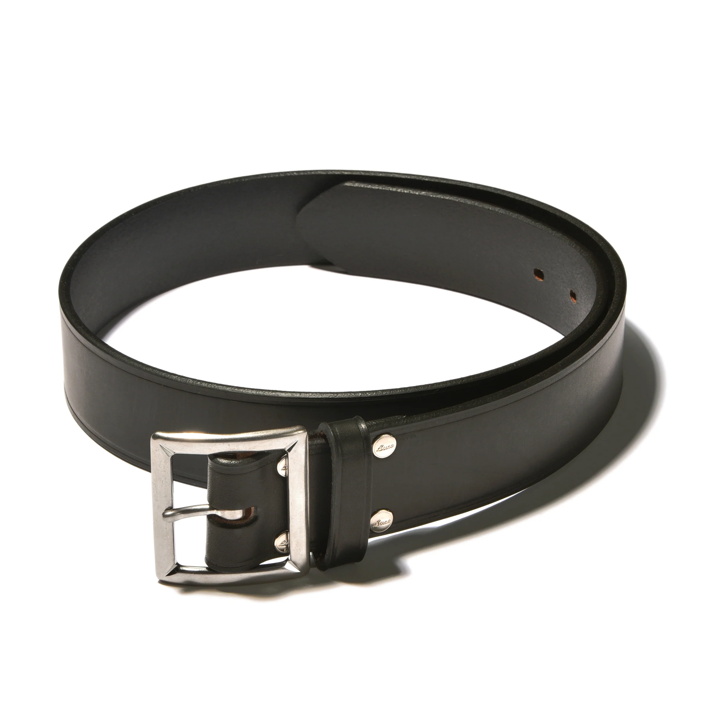 BUCO MOTORCYCLE GARISONBELT (SINGLE PIN) - Image 2