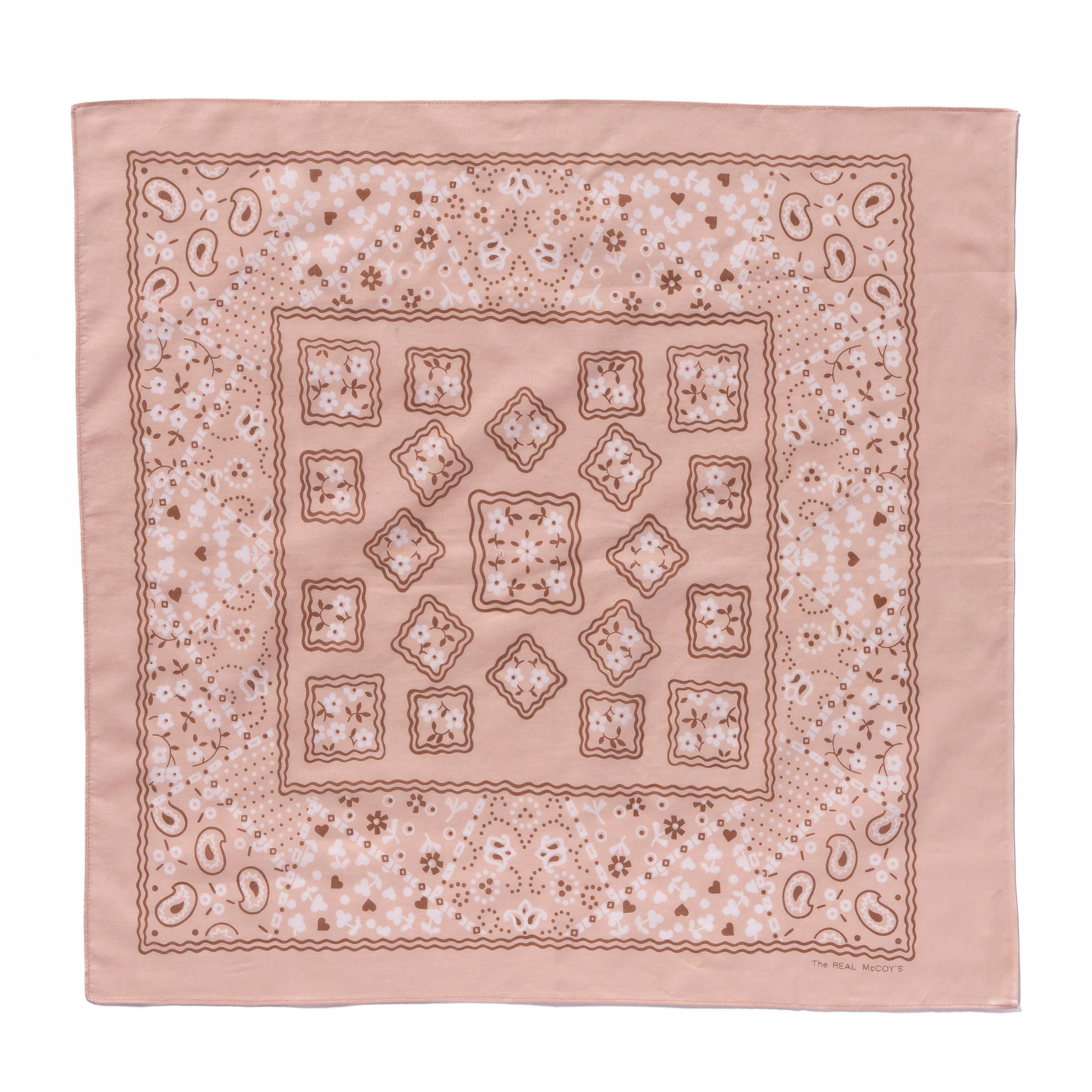 BANDANNA 'COOKIE'