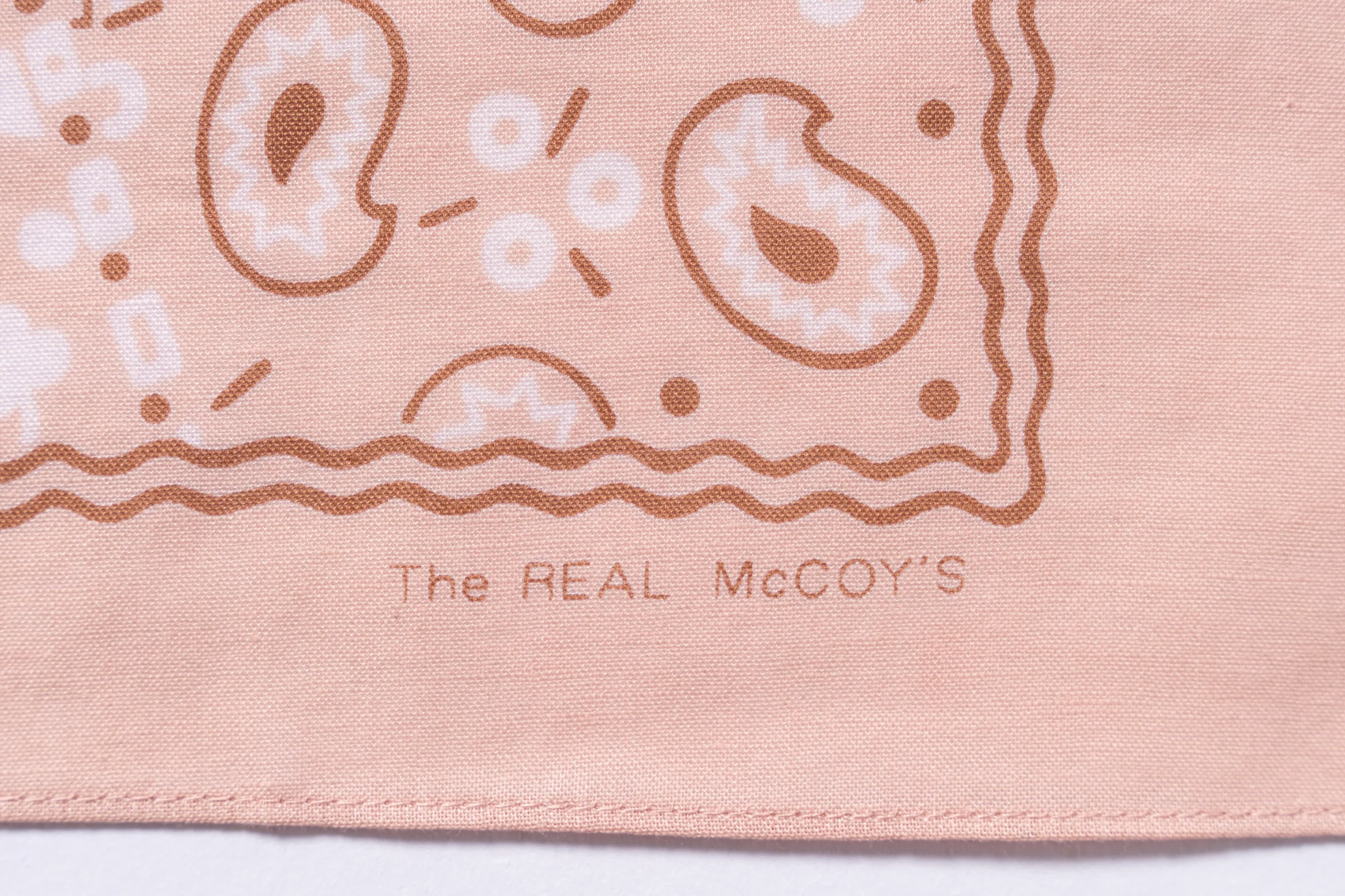 BANDANNA 'COOKIE' - Image 3