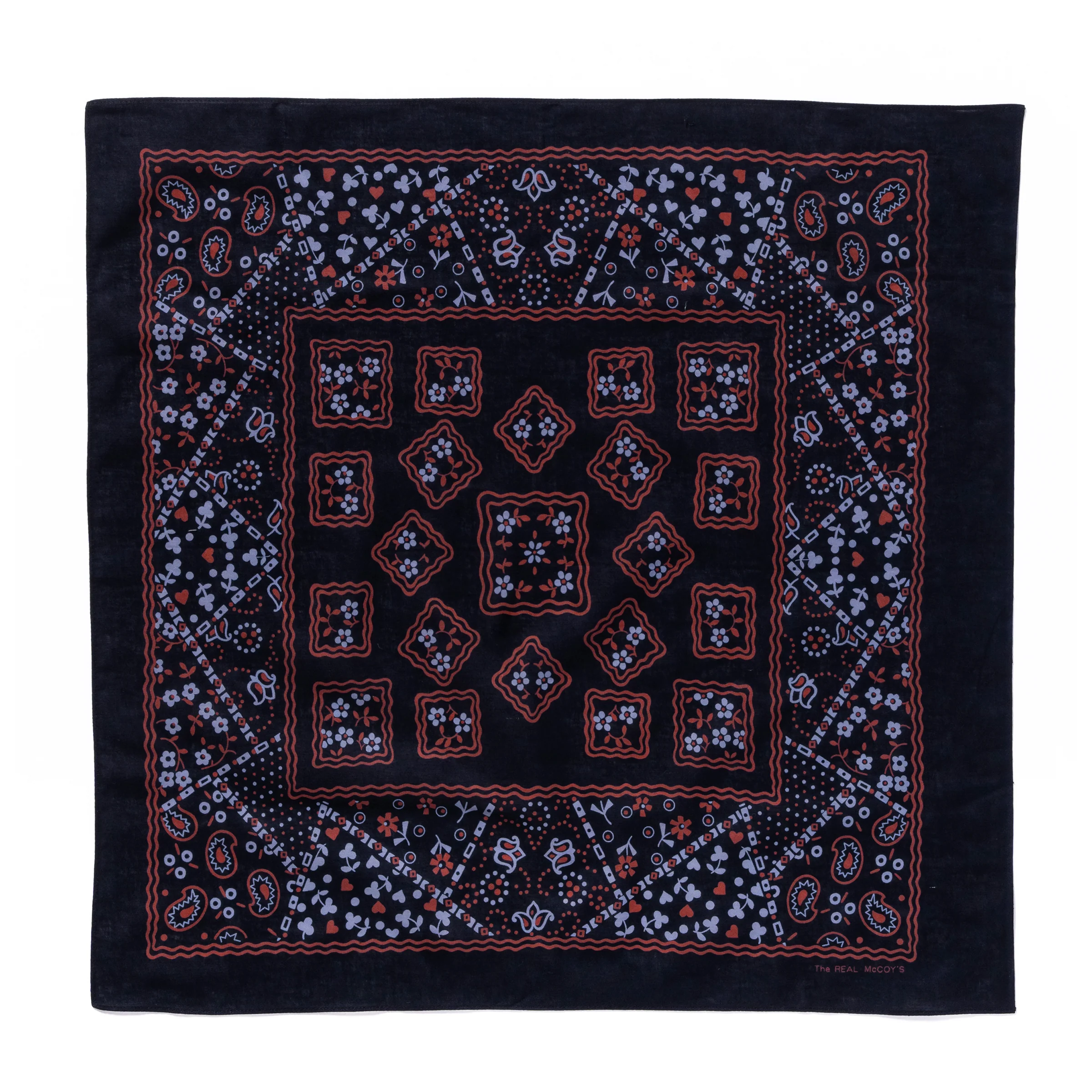 BANDANNA 'COOKIE' - Image 2
