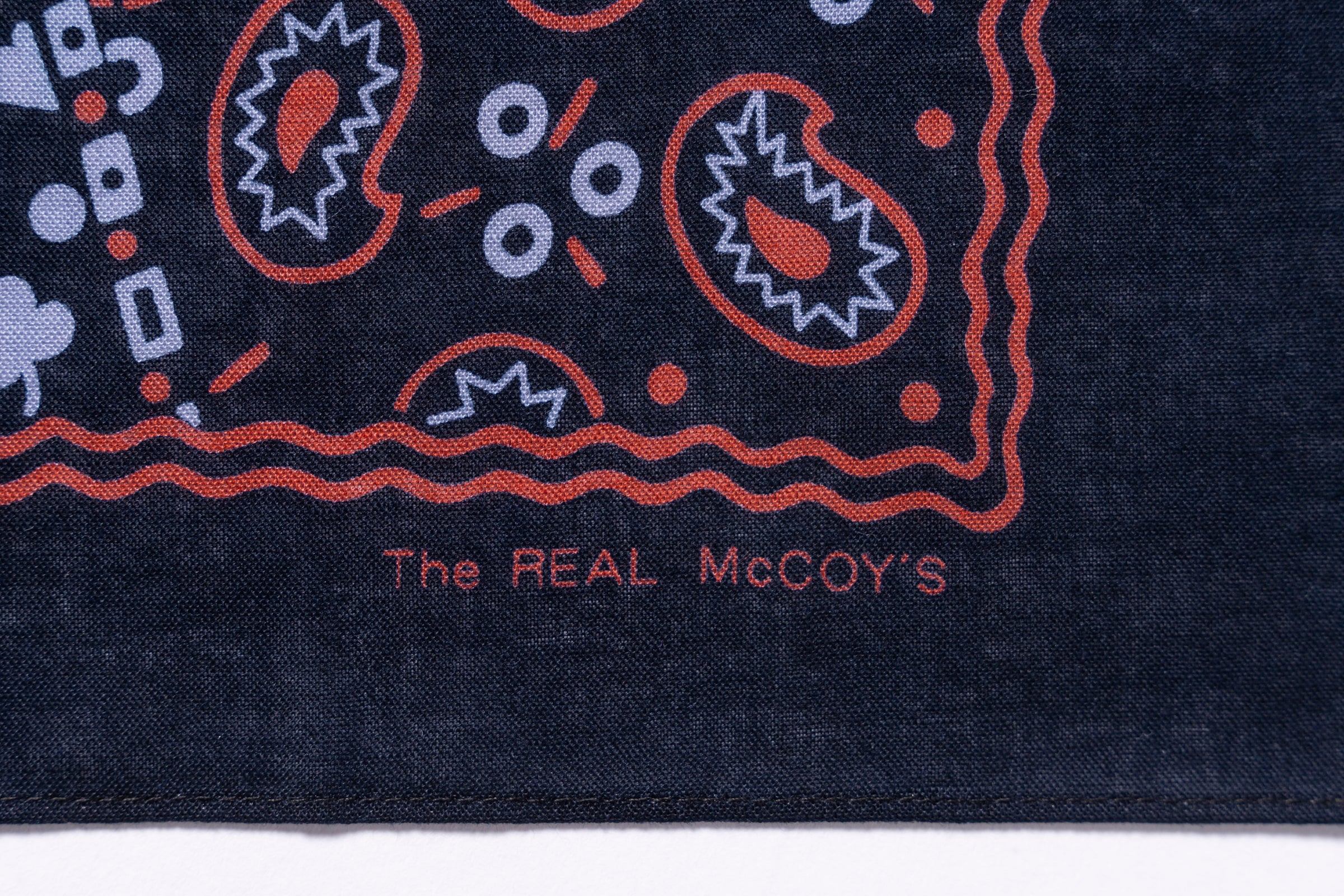 BANDANNA 'COOKIE' - Image 3