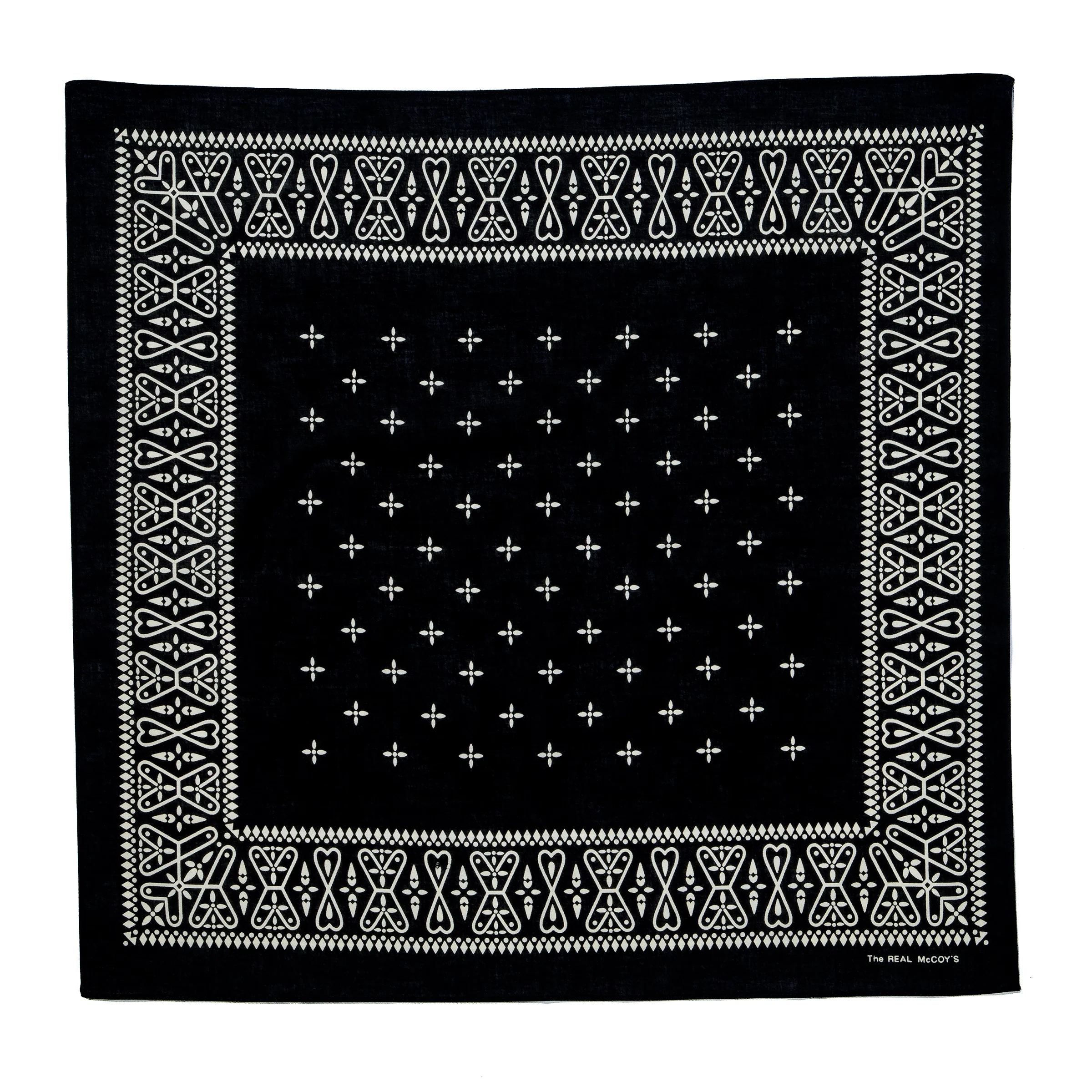 BANDANNA 'CROSS’ - Image 2