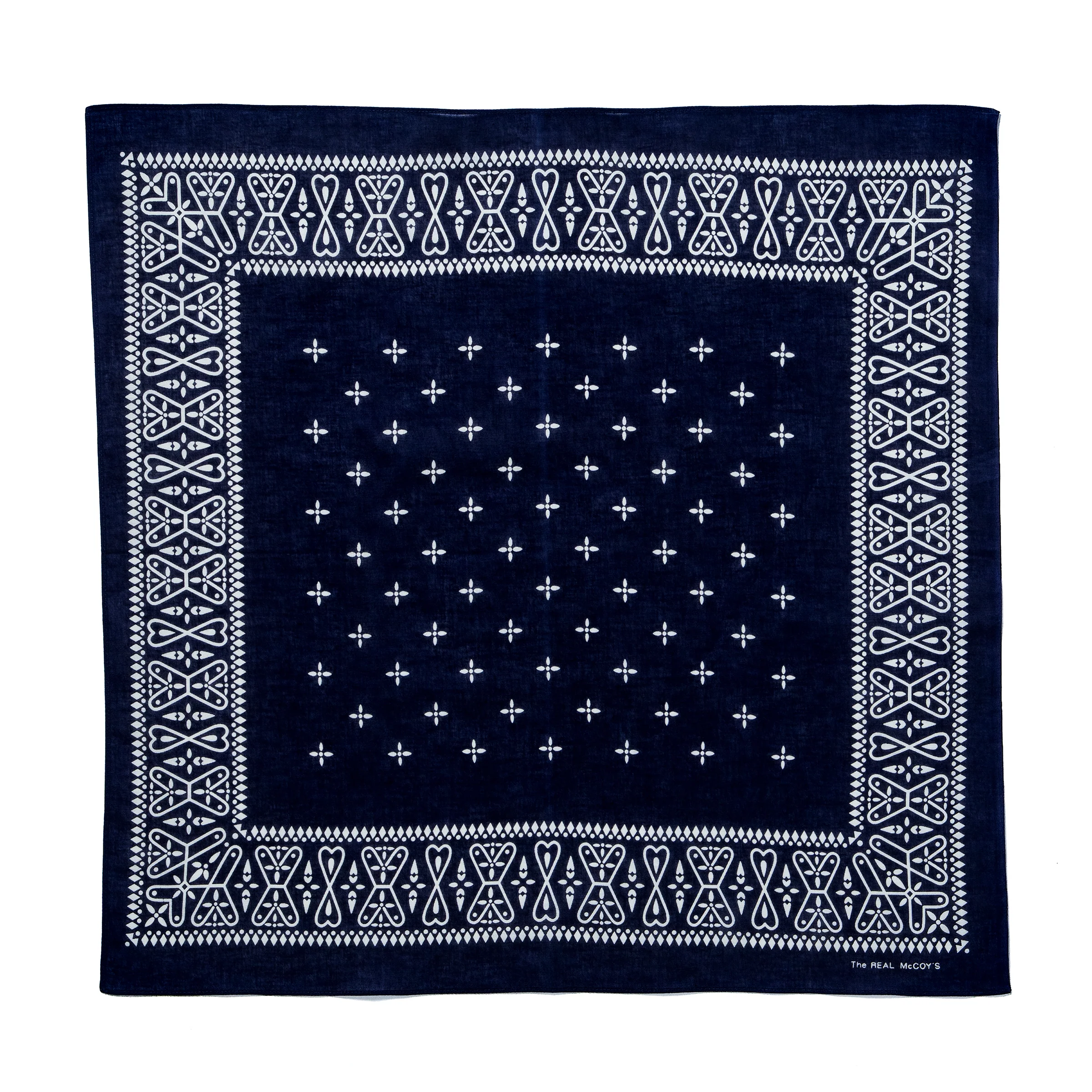 BANDANNA 'CROSS’ - Image 2