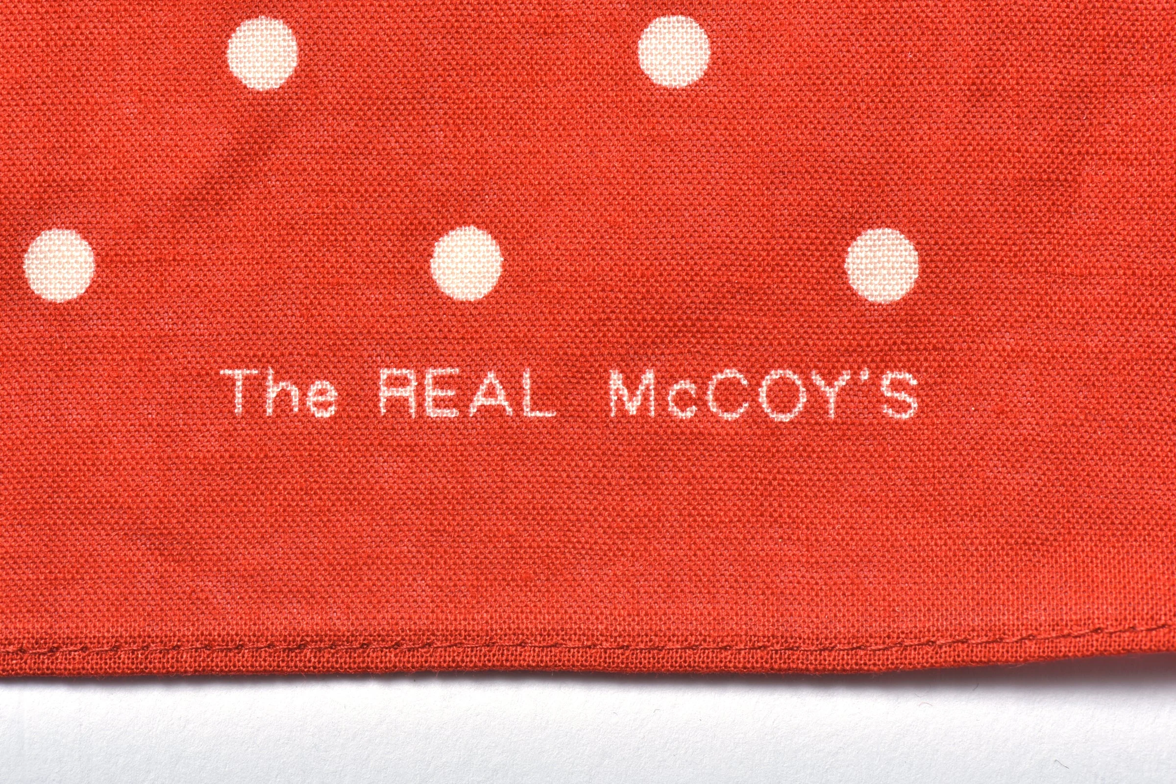 BANDANNA 'DOT' - Image 3