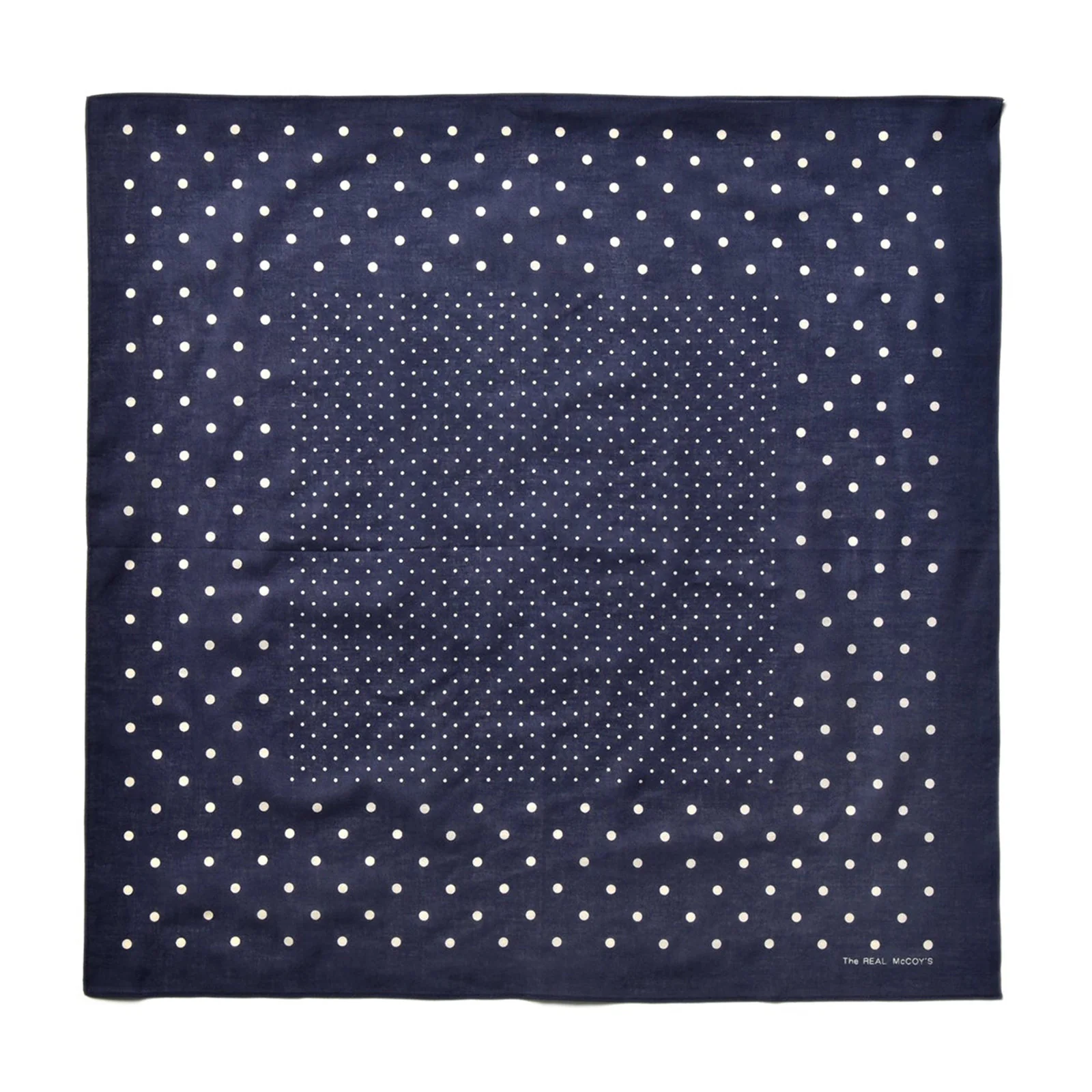 BANDANNA 'DOT' - Image 2