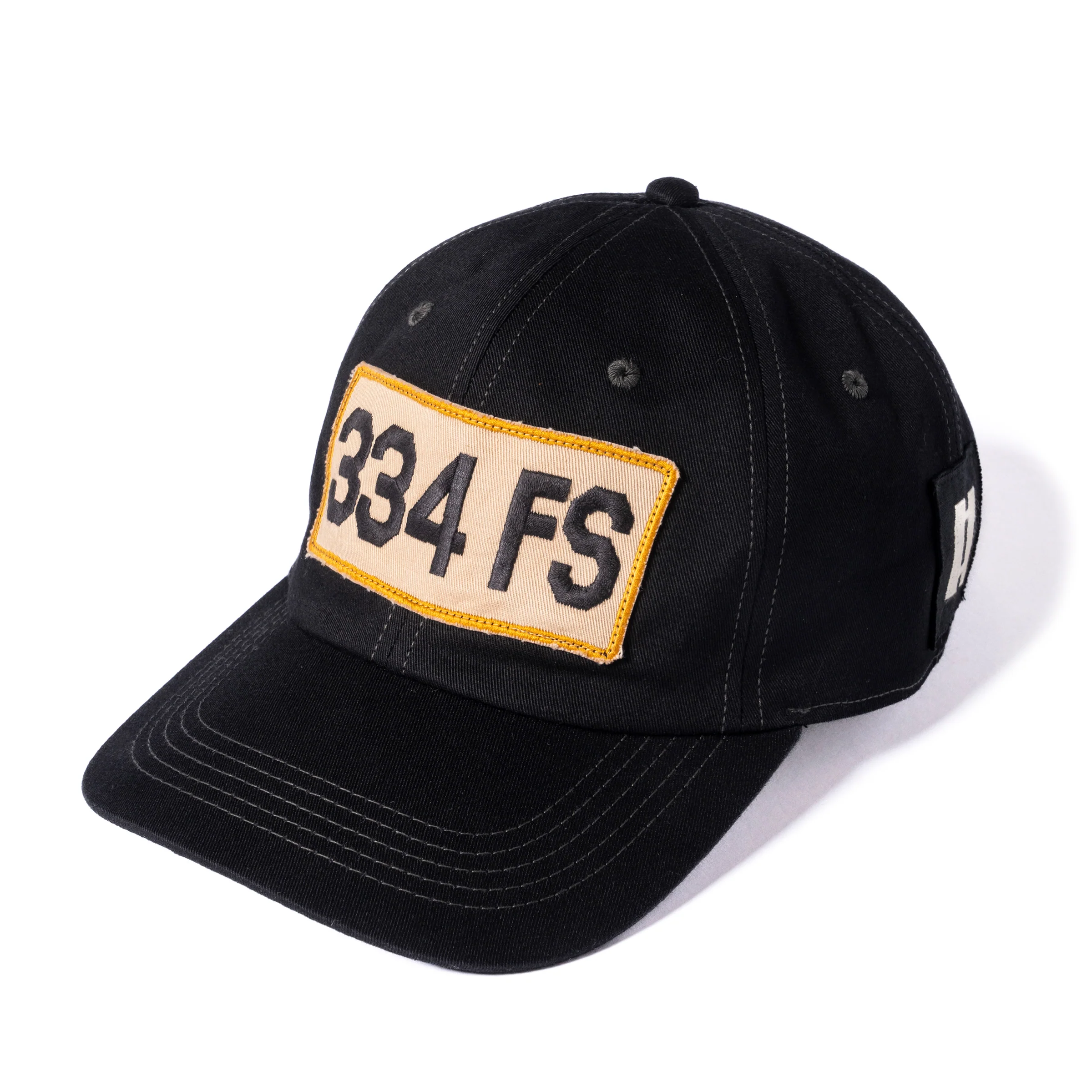 BASEBALL CAP / FOURTH BUT FIRST - Image 2