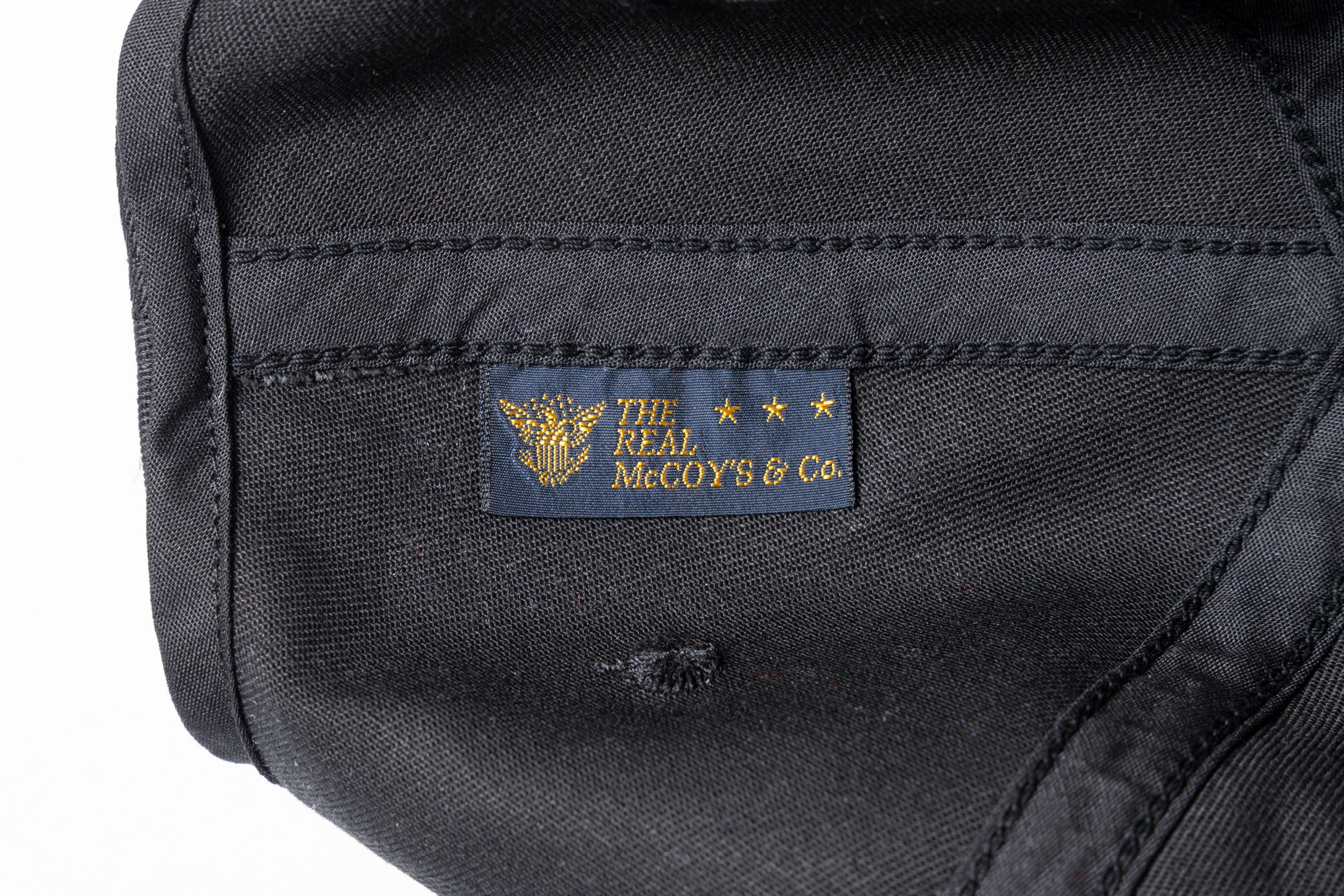 BASEBALL CAP / JOLLY ROGER - Image 4