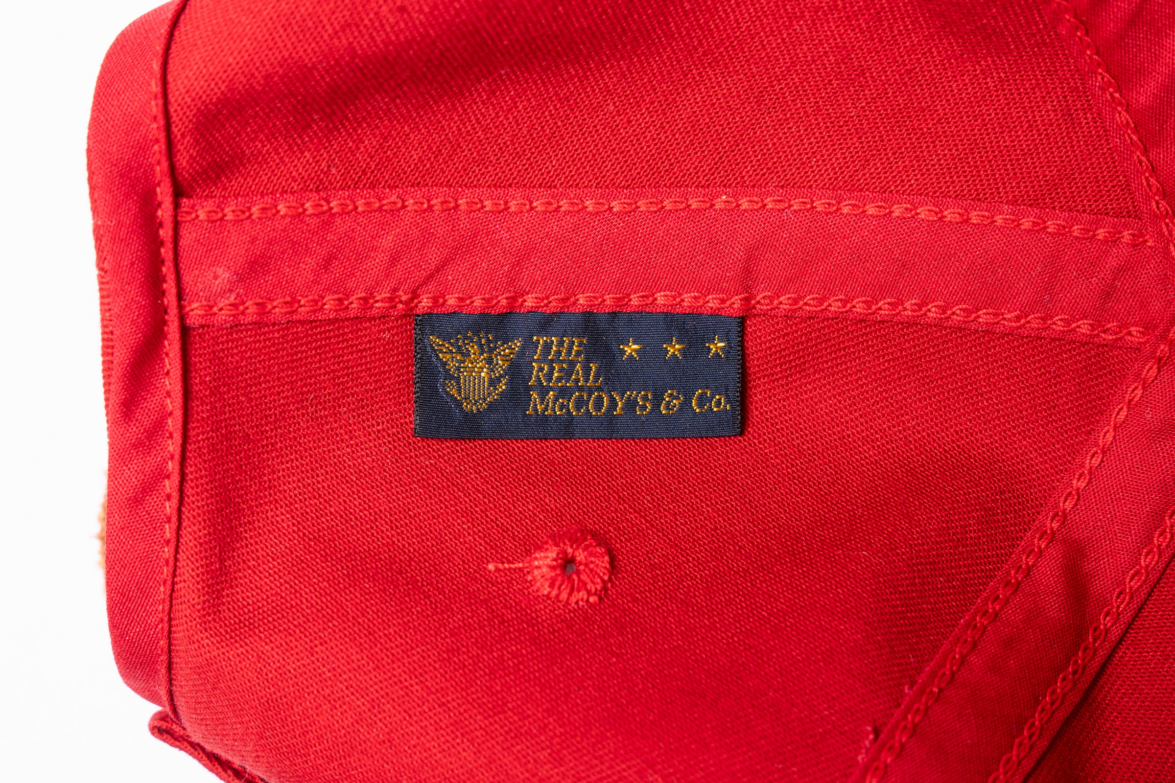 BASEBALL CAP / JOLLY ROGER - Image 4