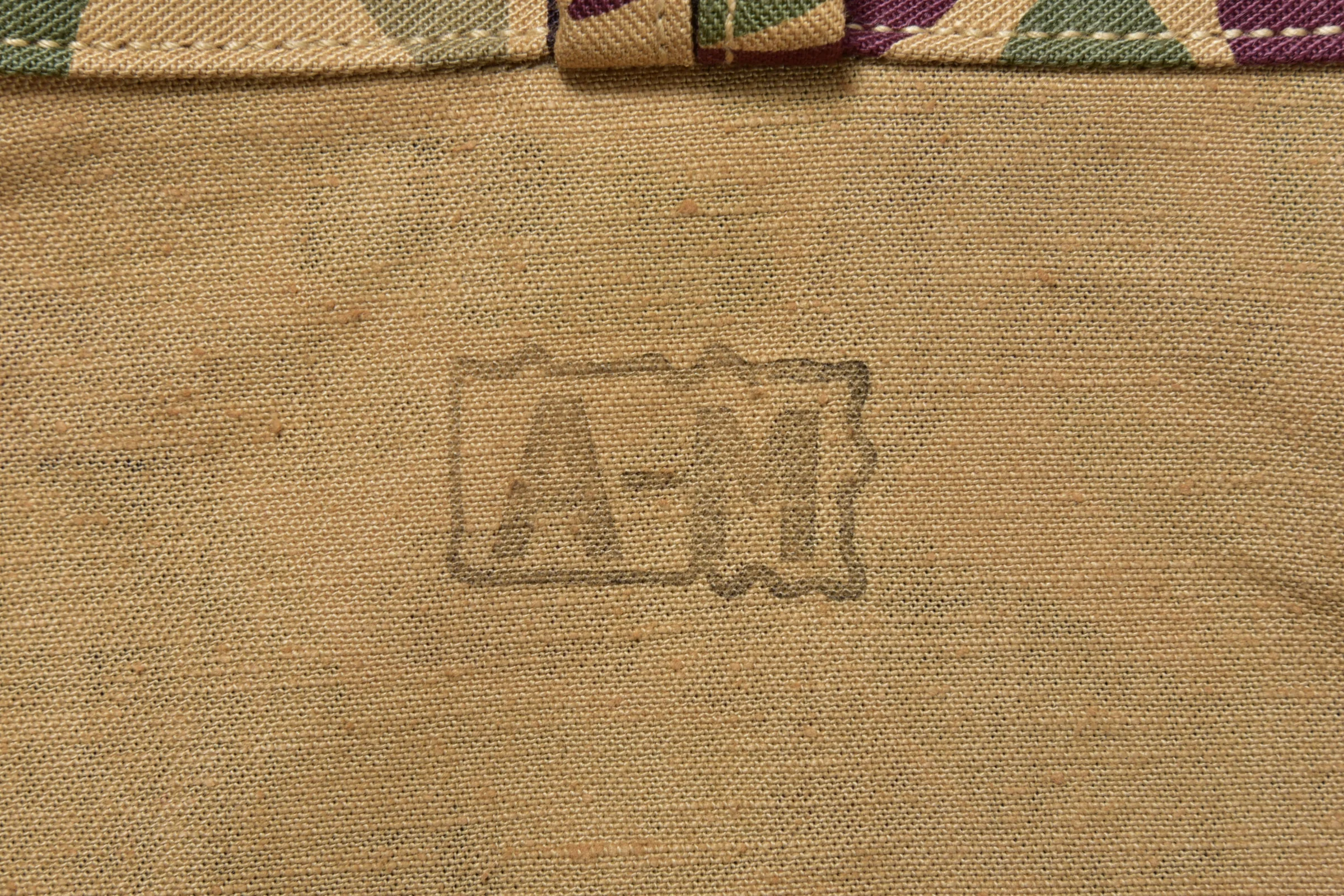 BEO GAM CAMOUFLAGE SHIRT - Image 6