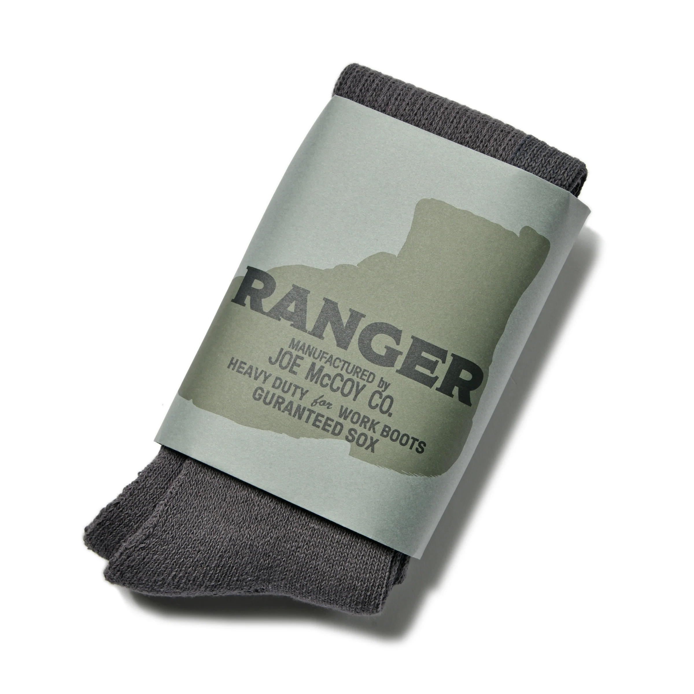 BOOT SOCKS 'RANGER' - Image 3