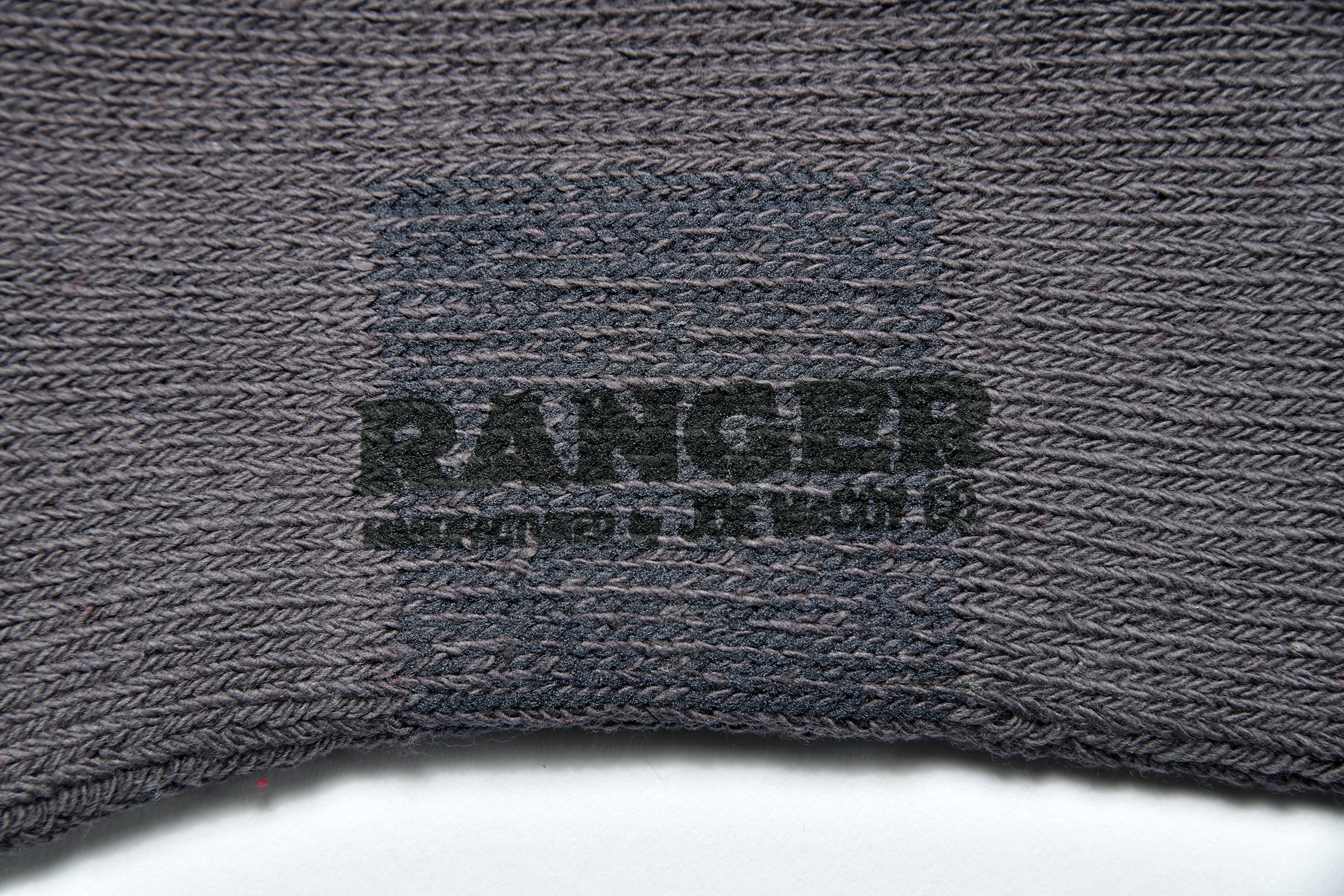 BOOT SOCKS 'RANGER' - Image 4