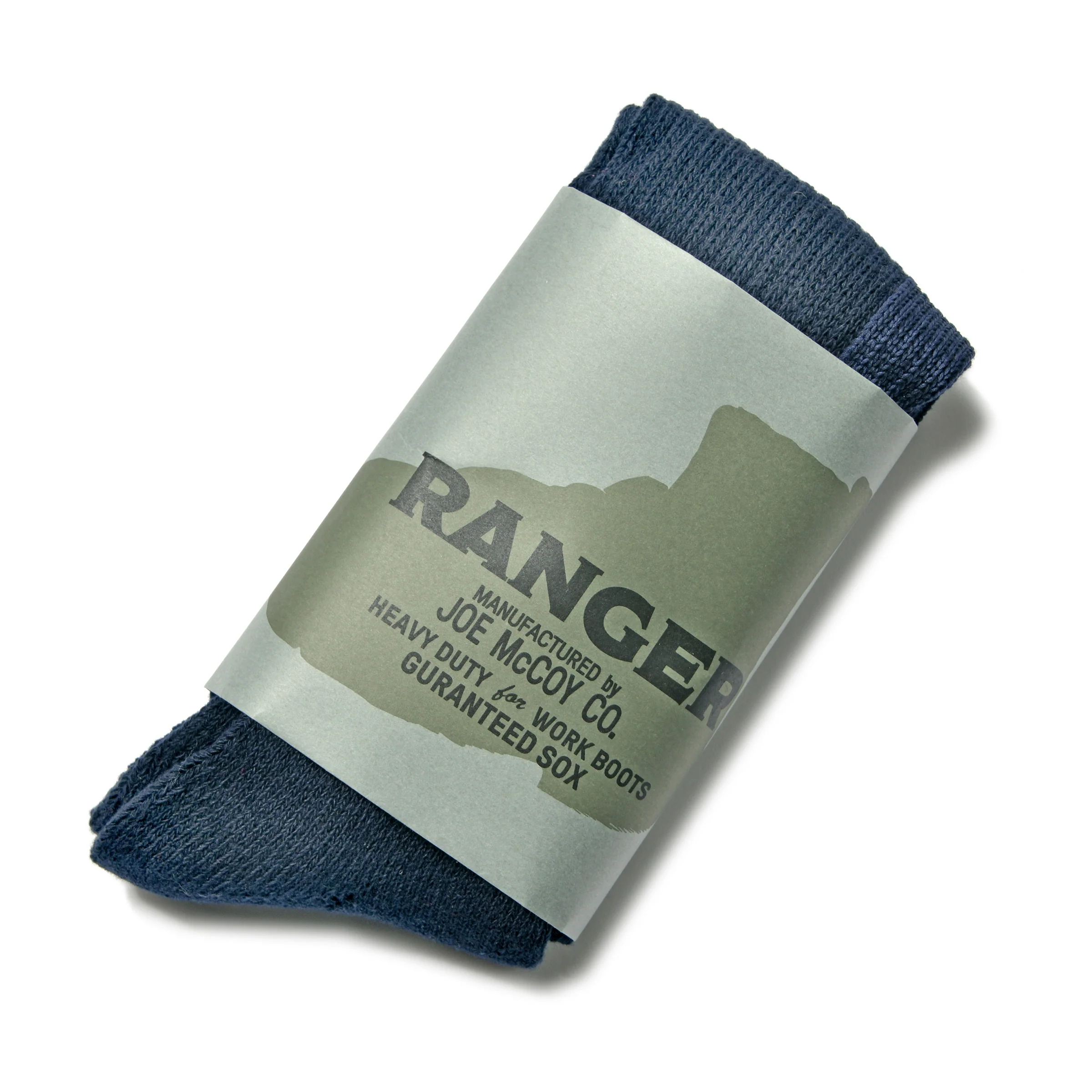 BOOT SOCKS 'RANGER' - Image 3