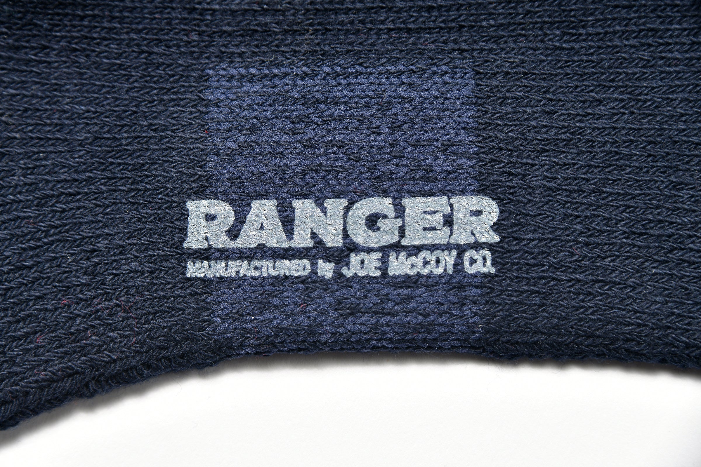 BOOT SOCKS 'RANGER' - Image 4
