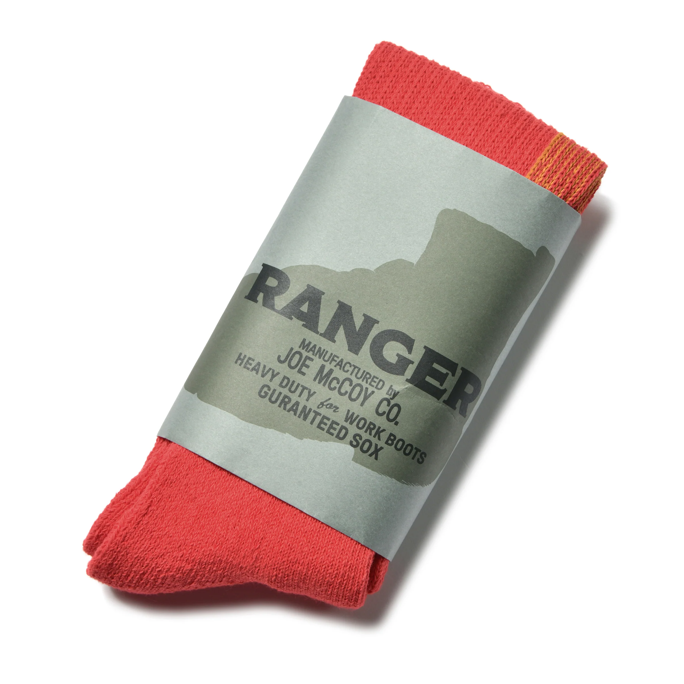 BOOT SOCKS 'RANGER' - Image 3